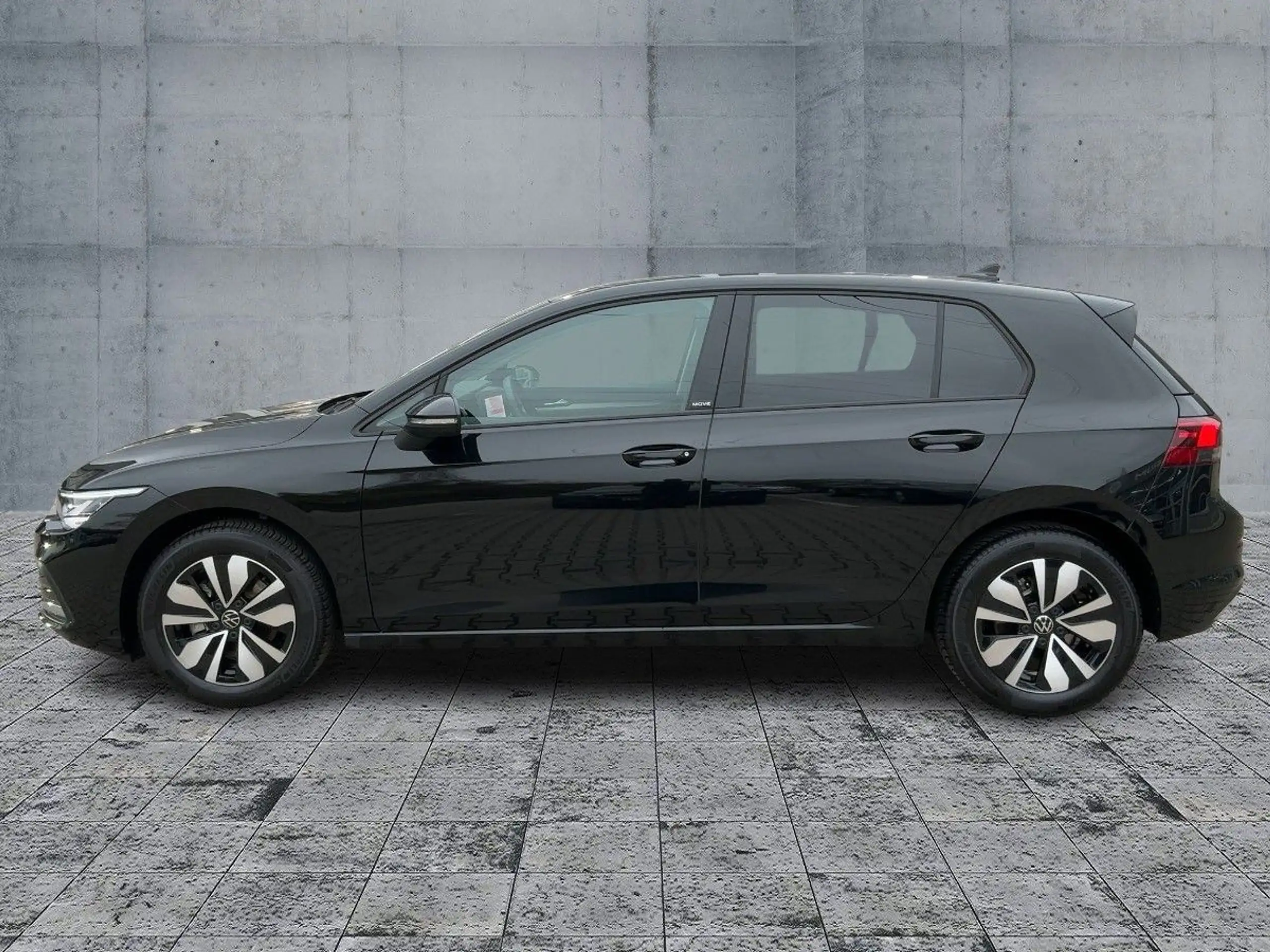 Volkswagen - Golf