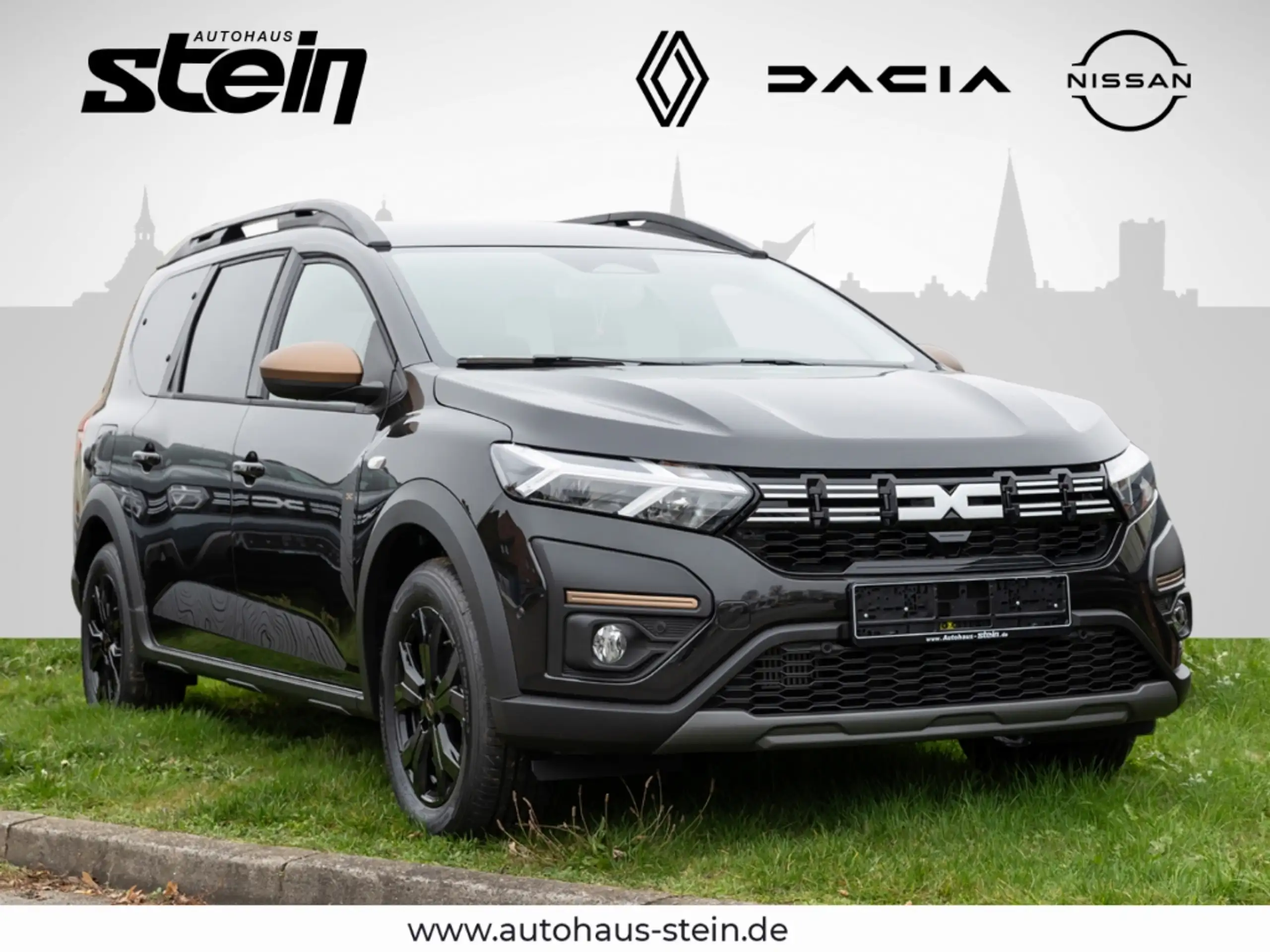 Dacia Jogger 2020