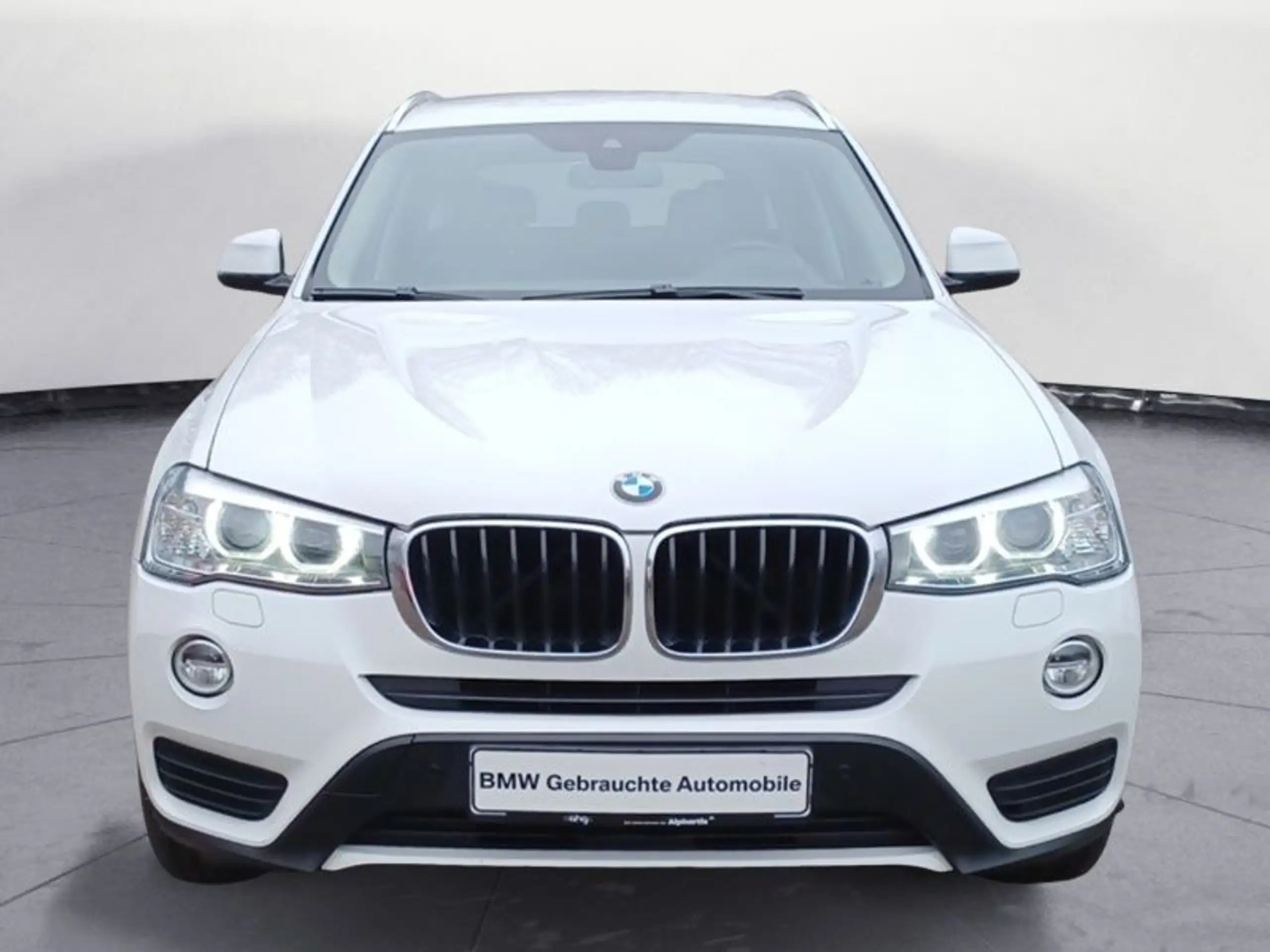 BMW - X3