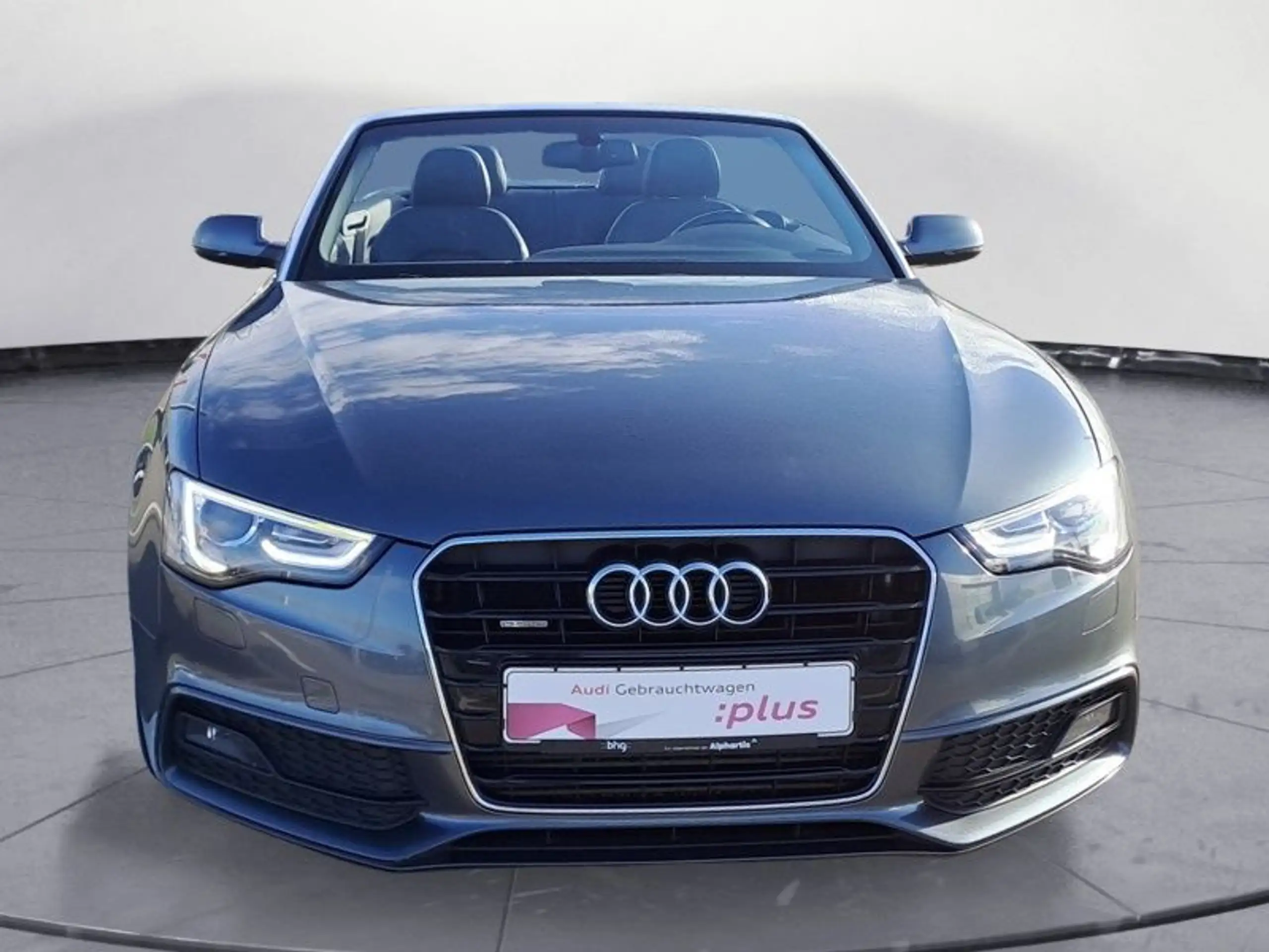 Audi - A5