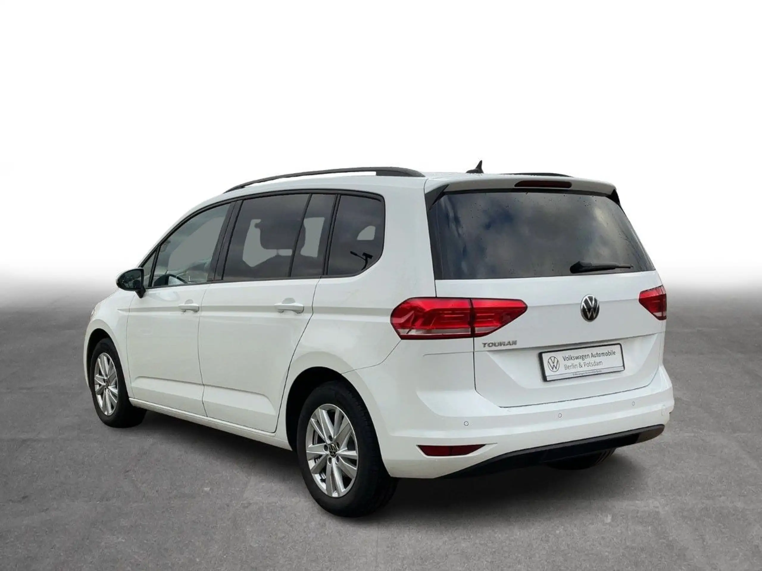 Volkswagen - Touran