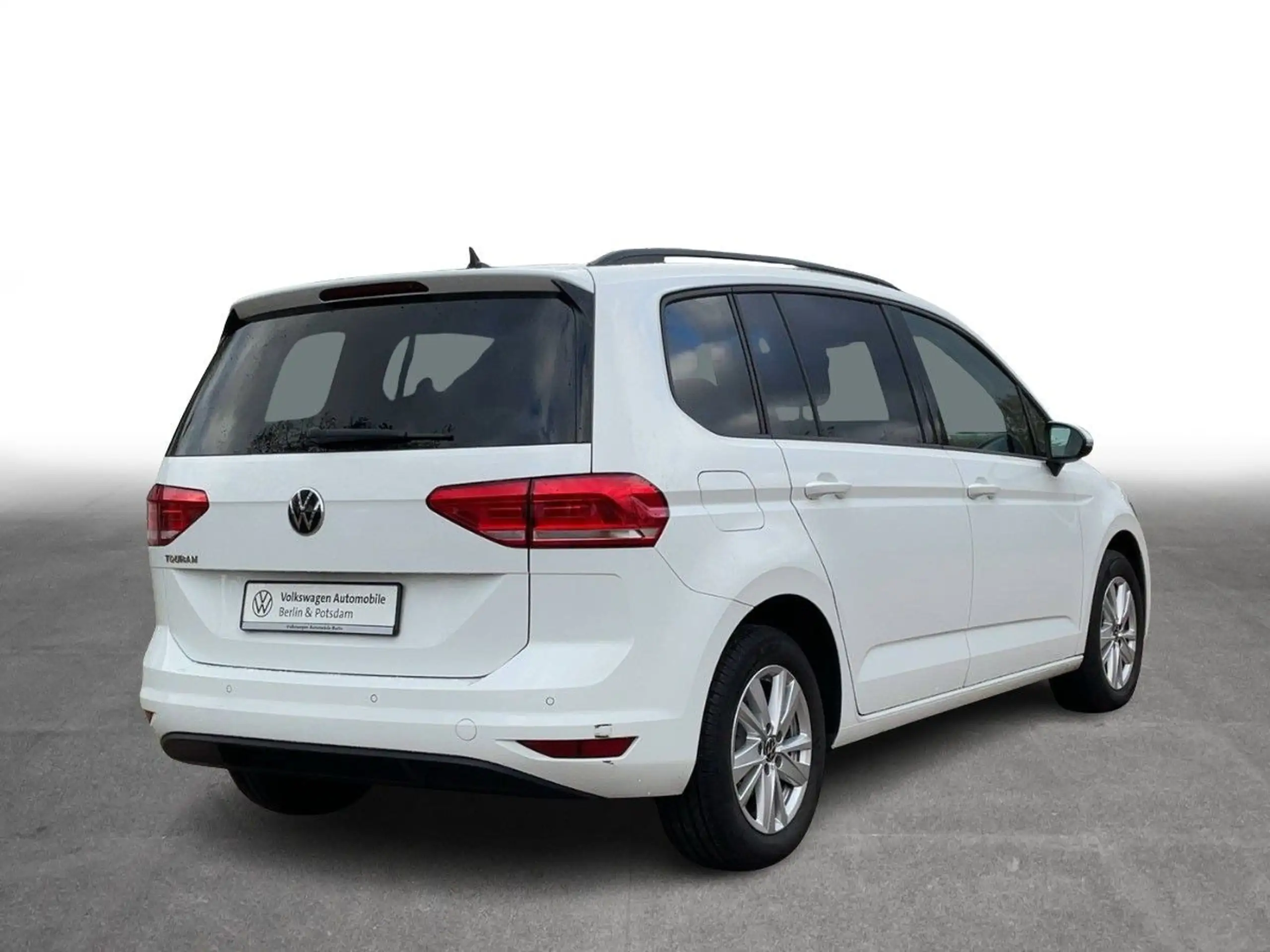 Volkswagen - Touran