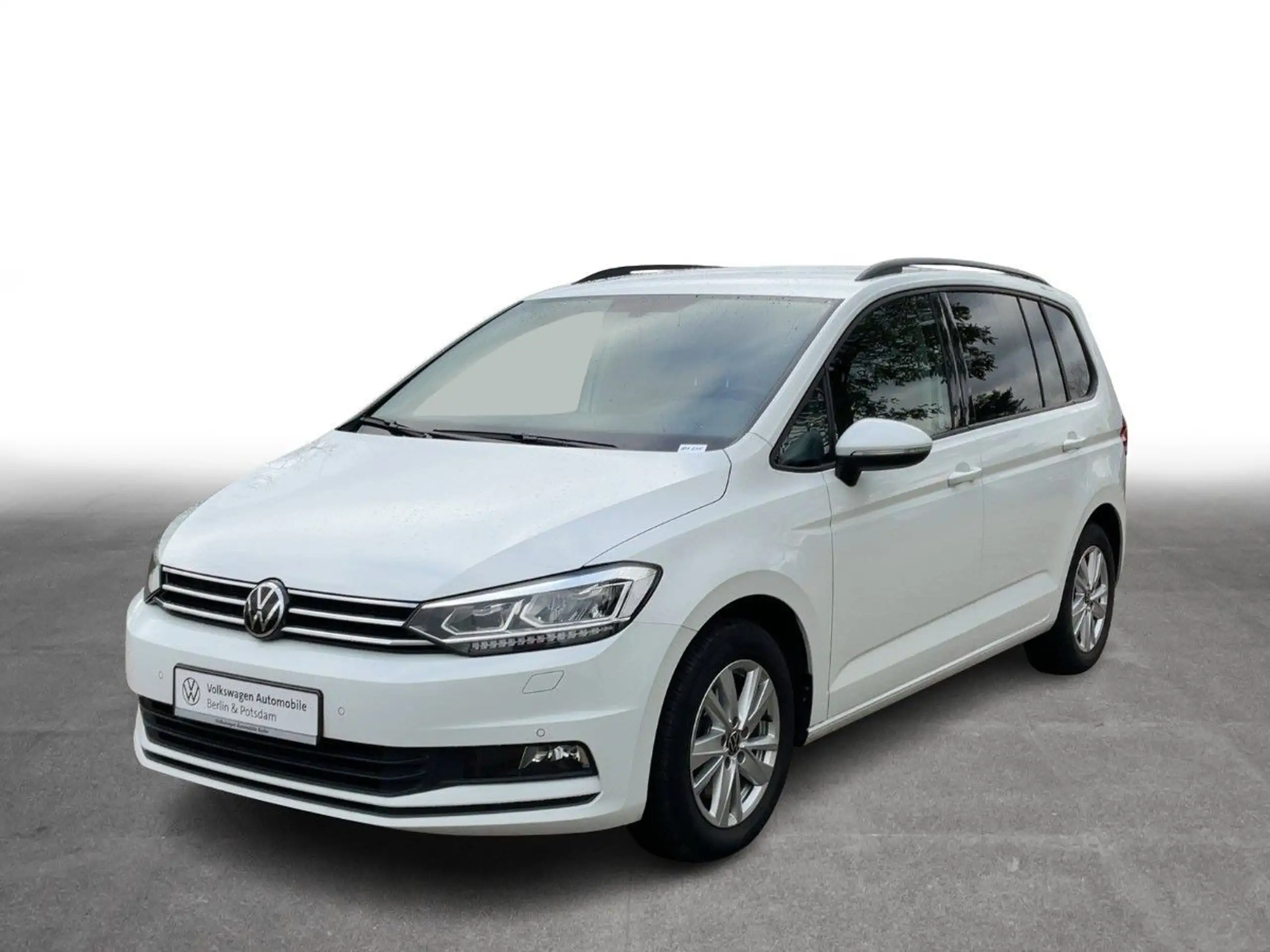 Volkswagen - Touran