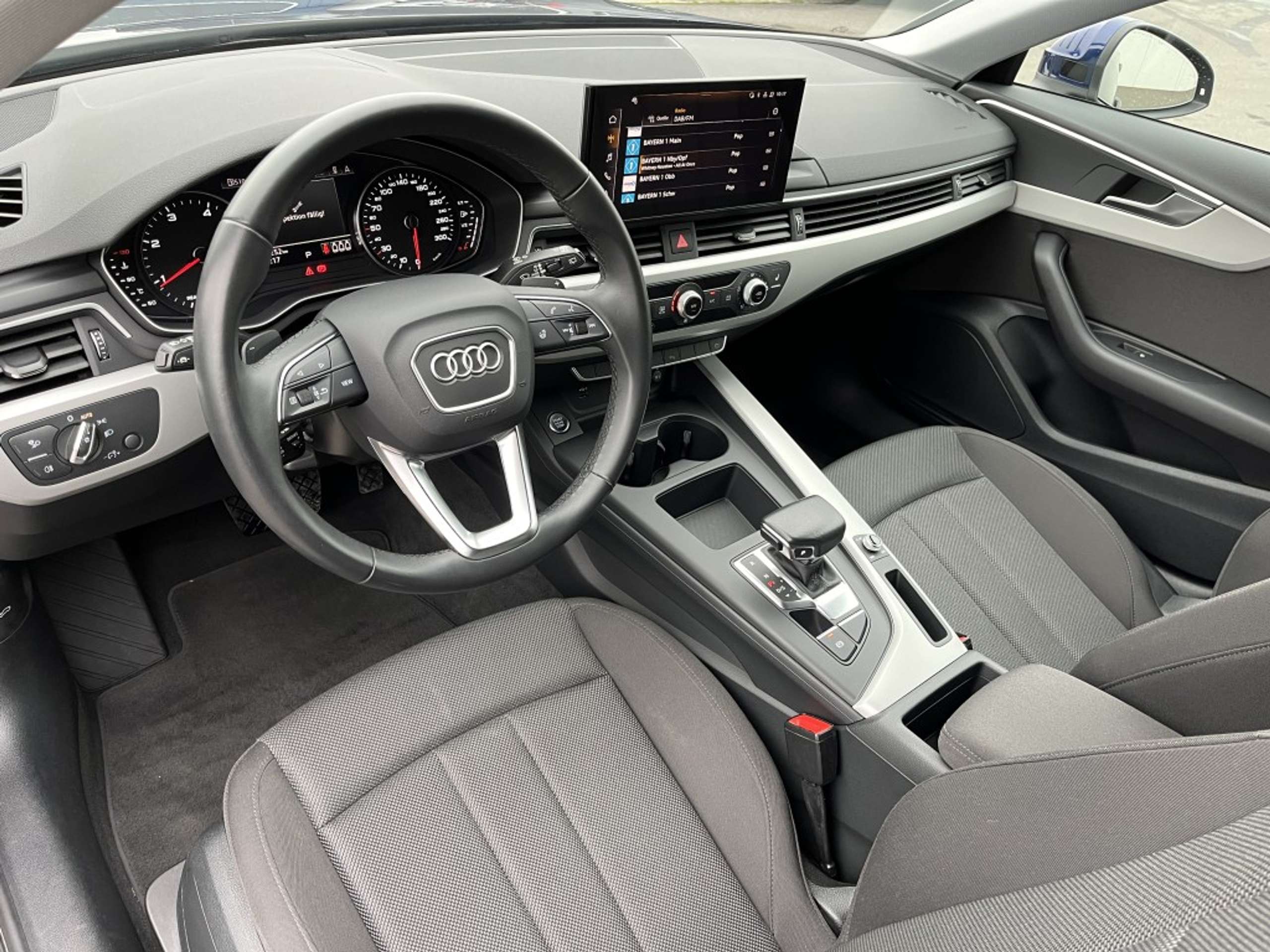 Audi - A4