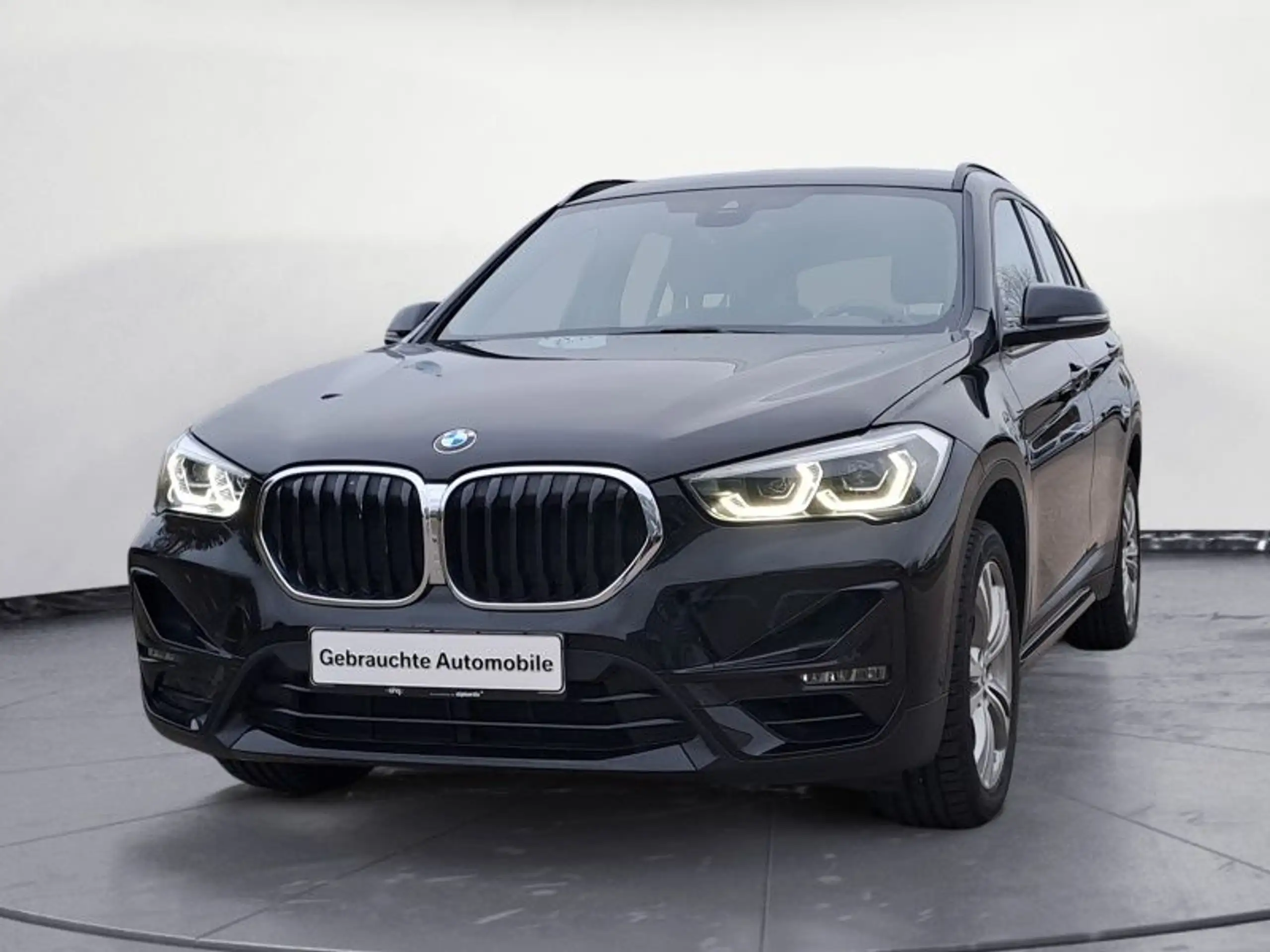 BMW - X1