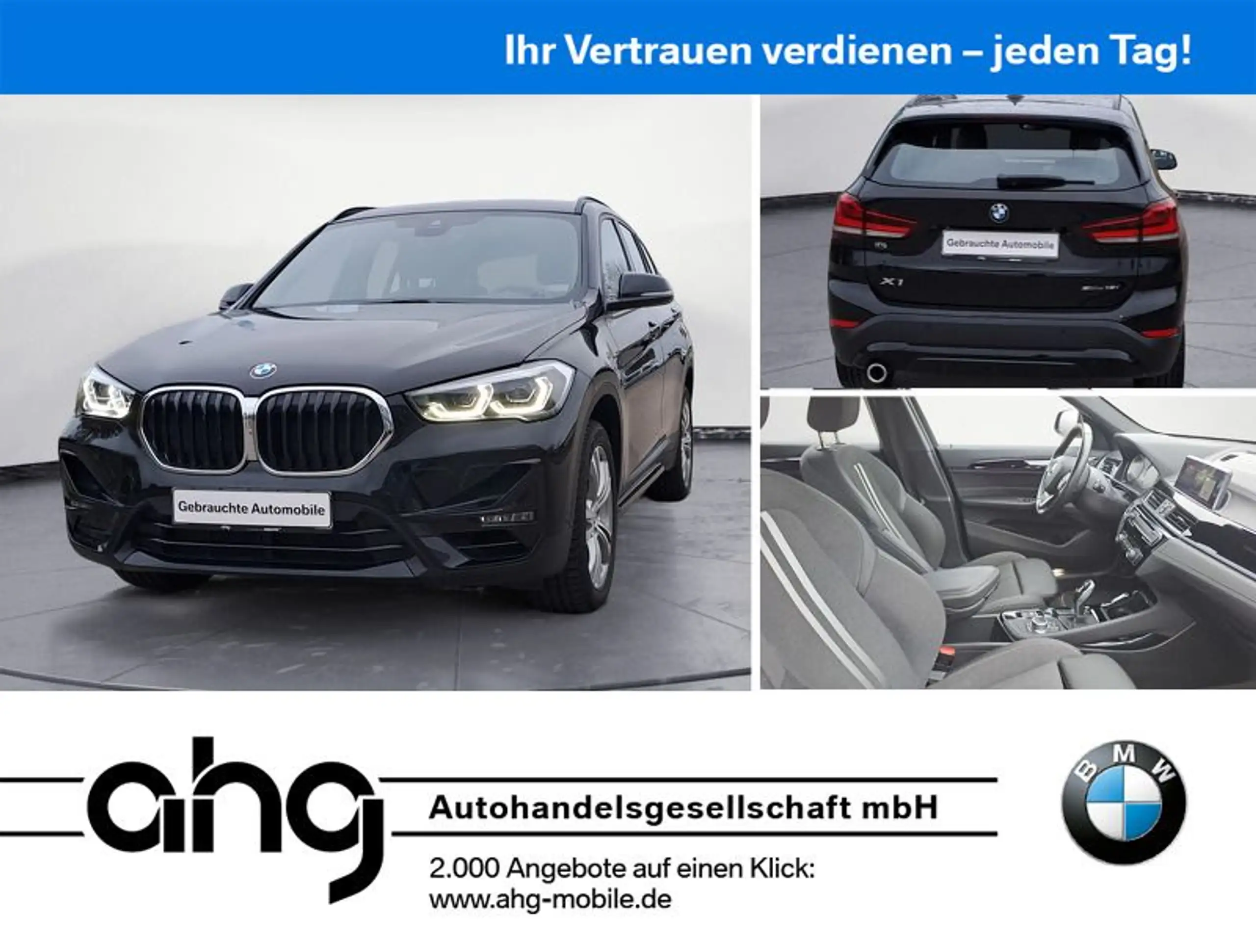 BMW - X1