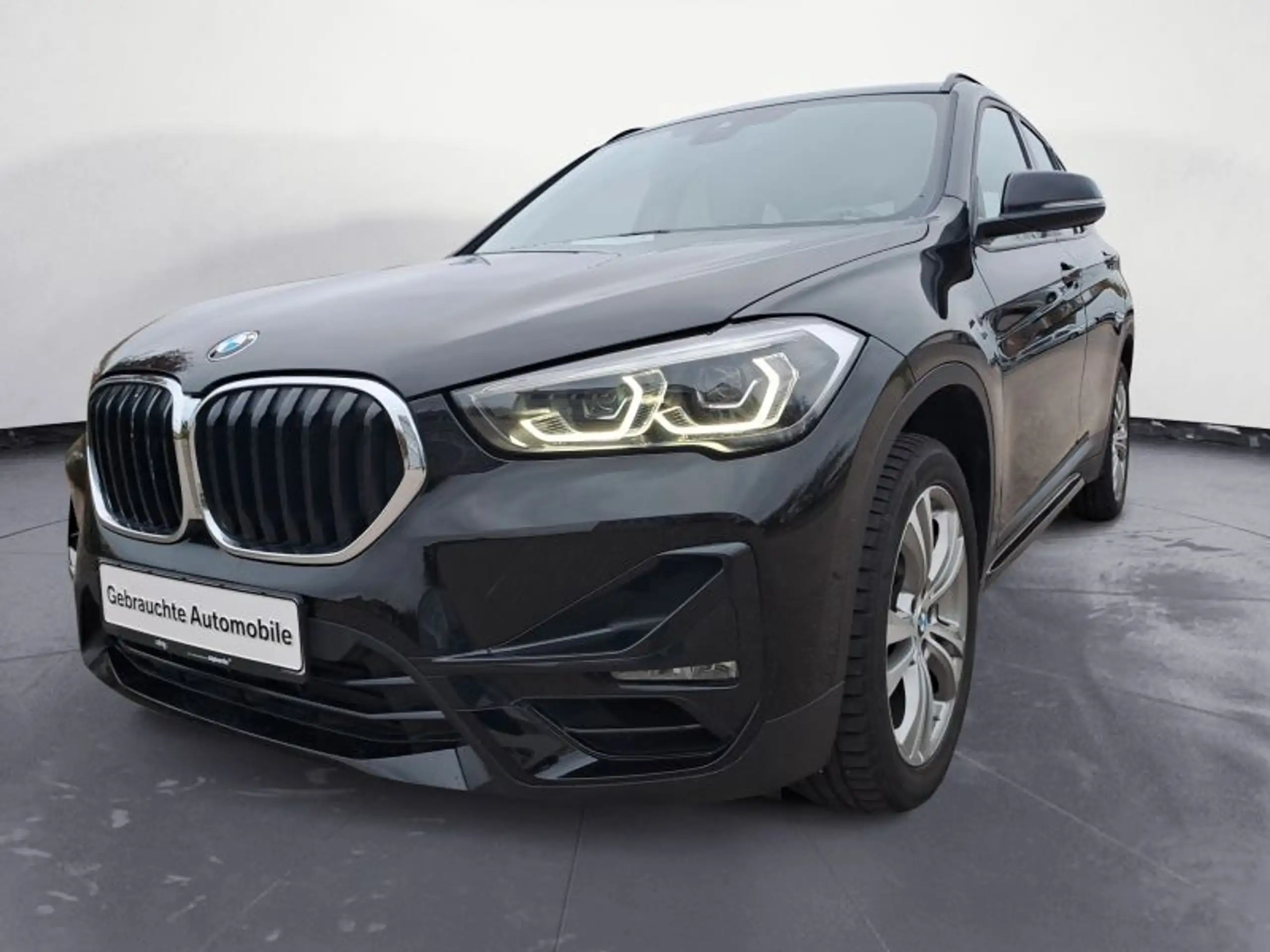 BMW - X1