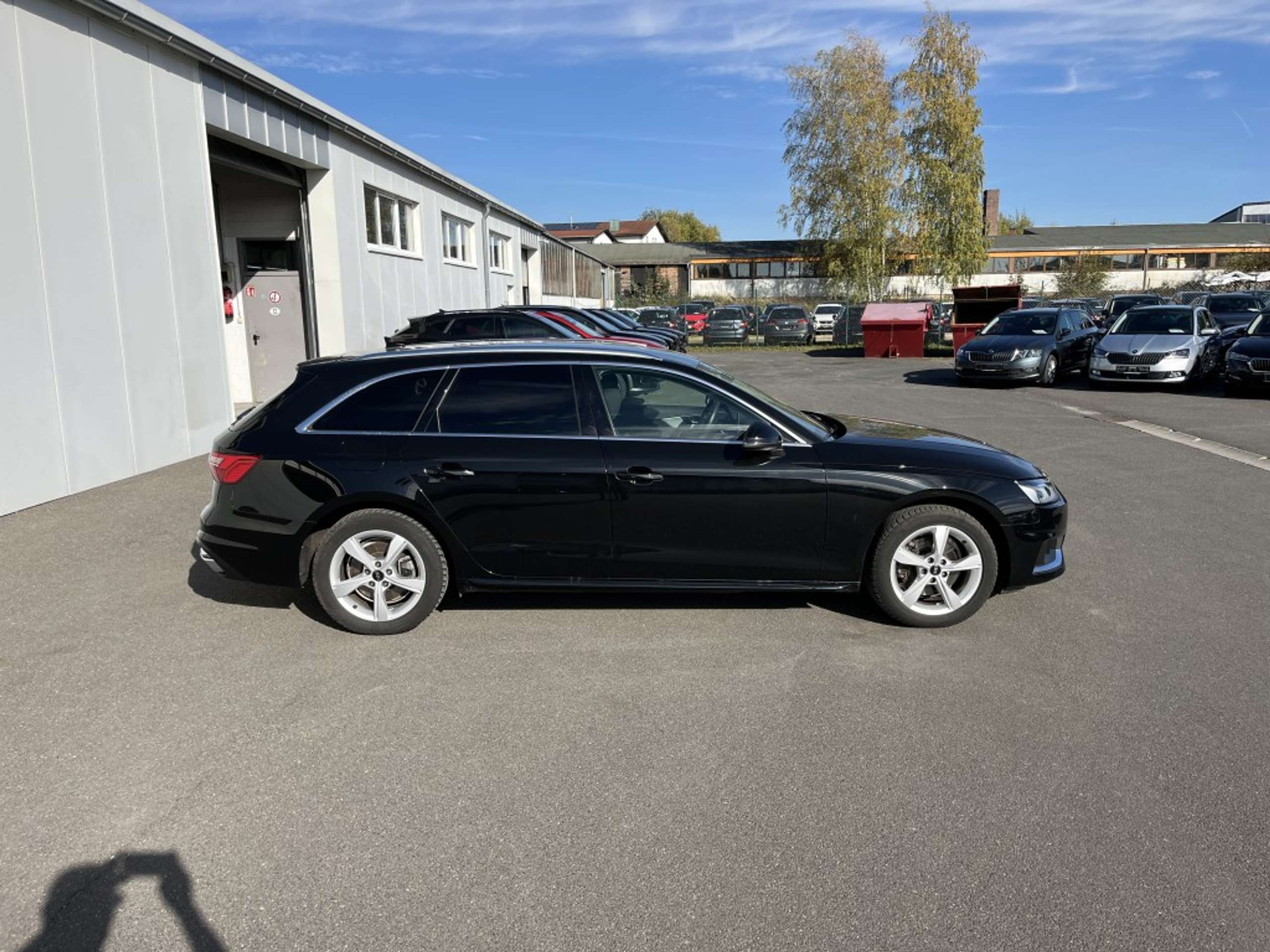 Audi - A4