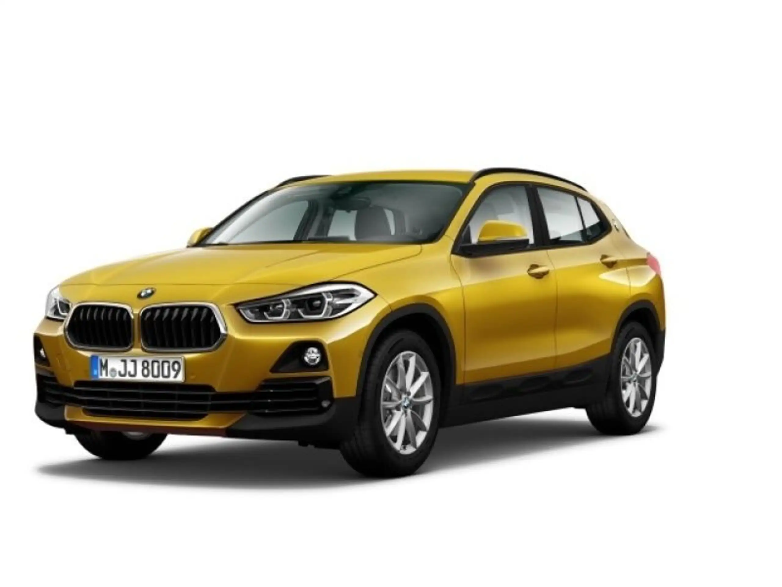 BMW X2 2019