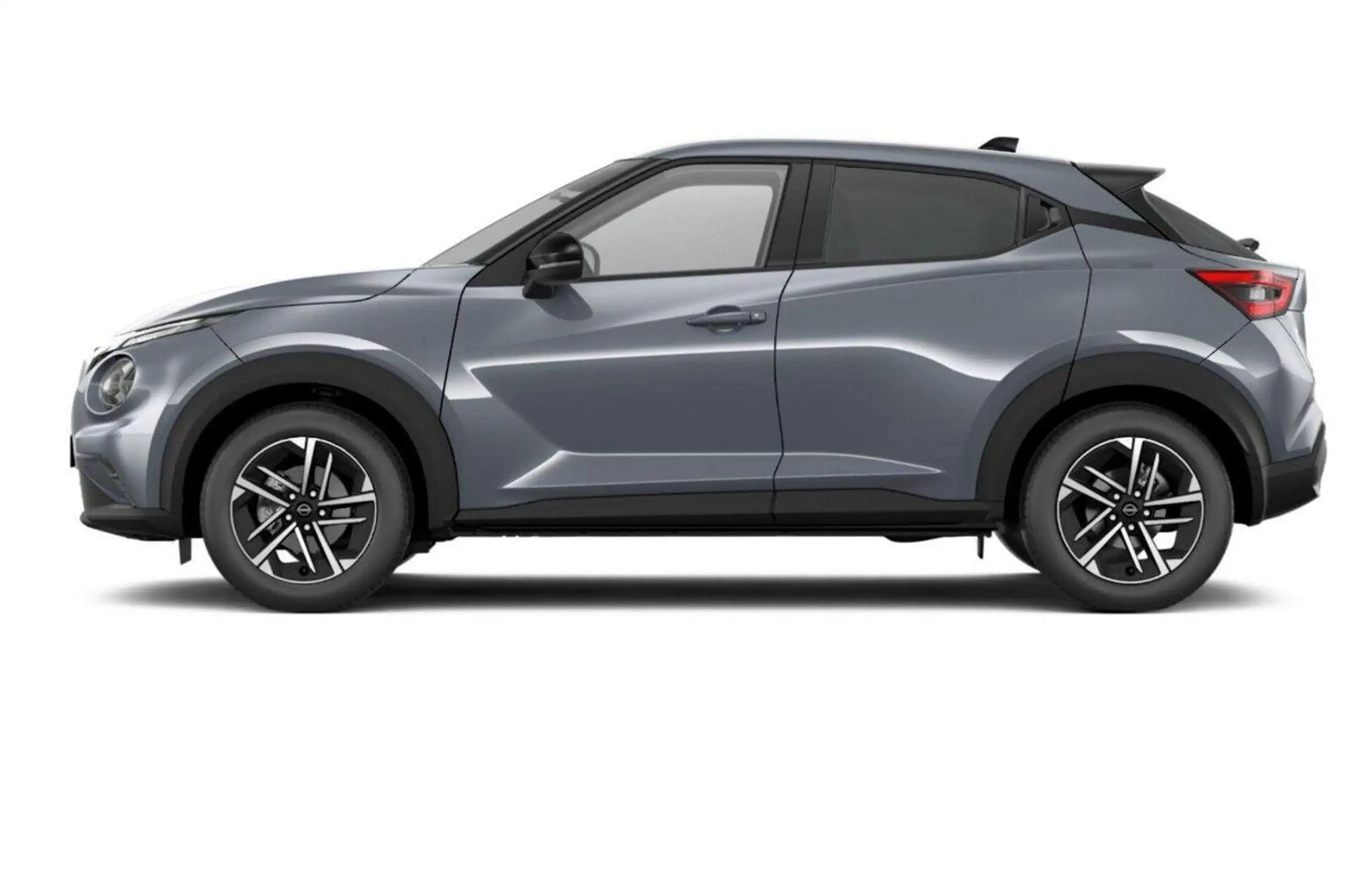 Nissan Juke 2024