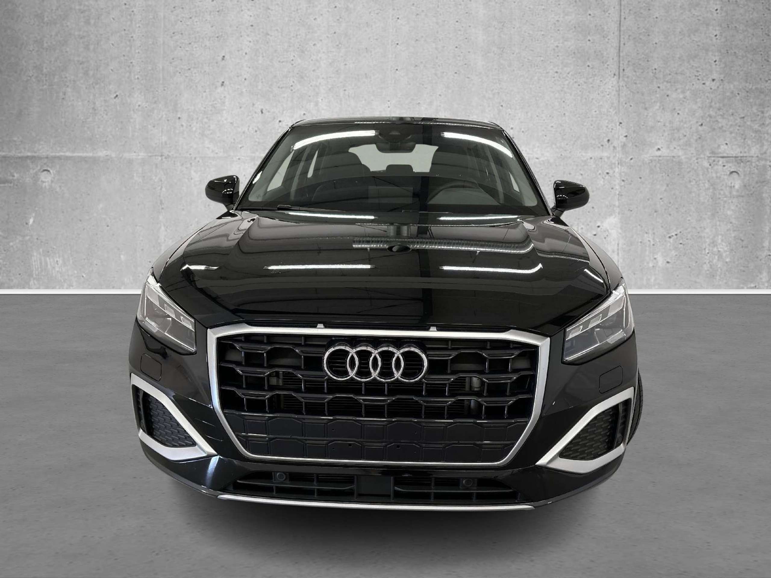 Audi - Q2