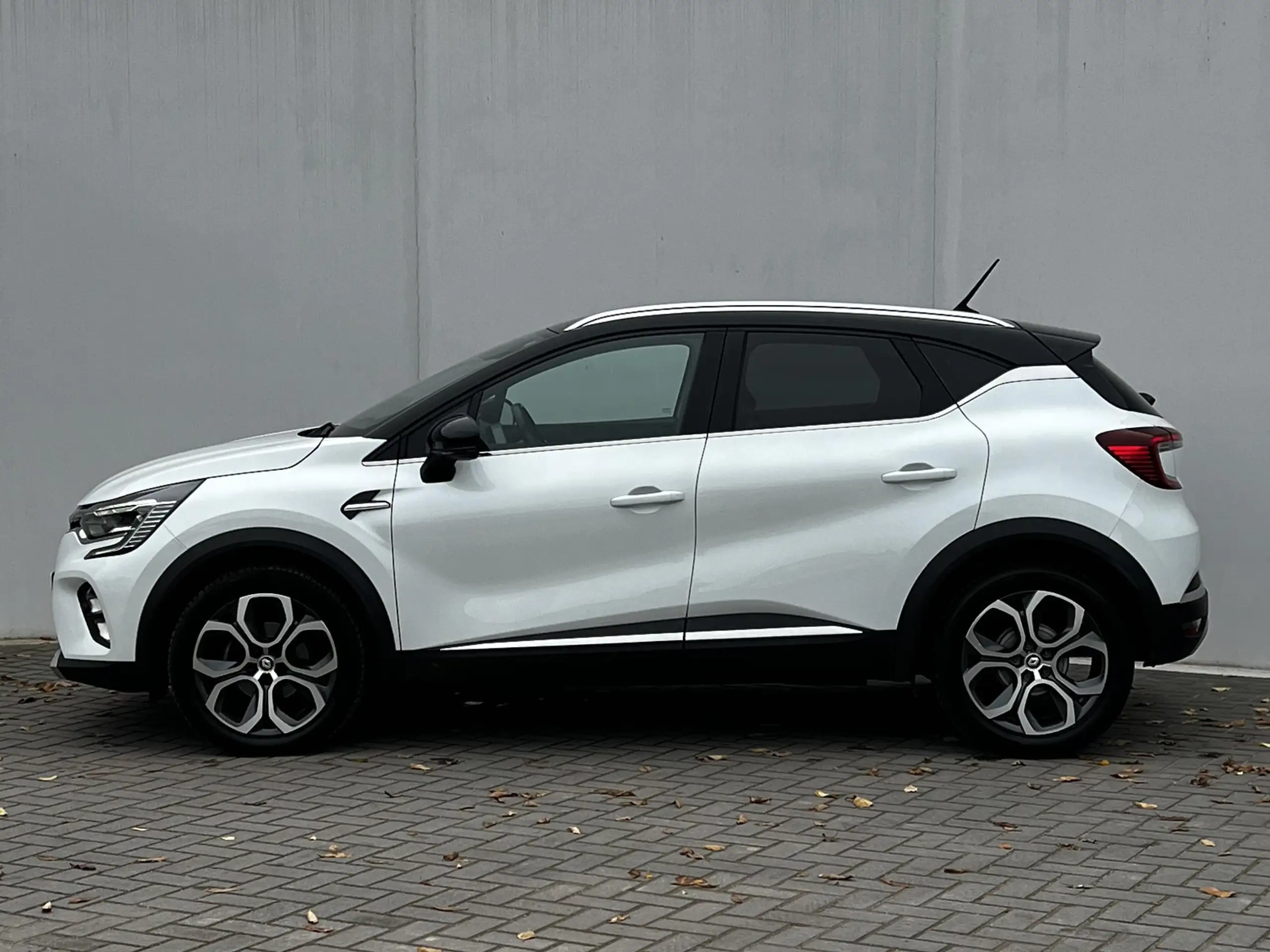 Renault - Captur