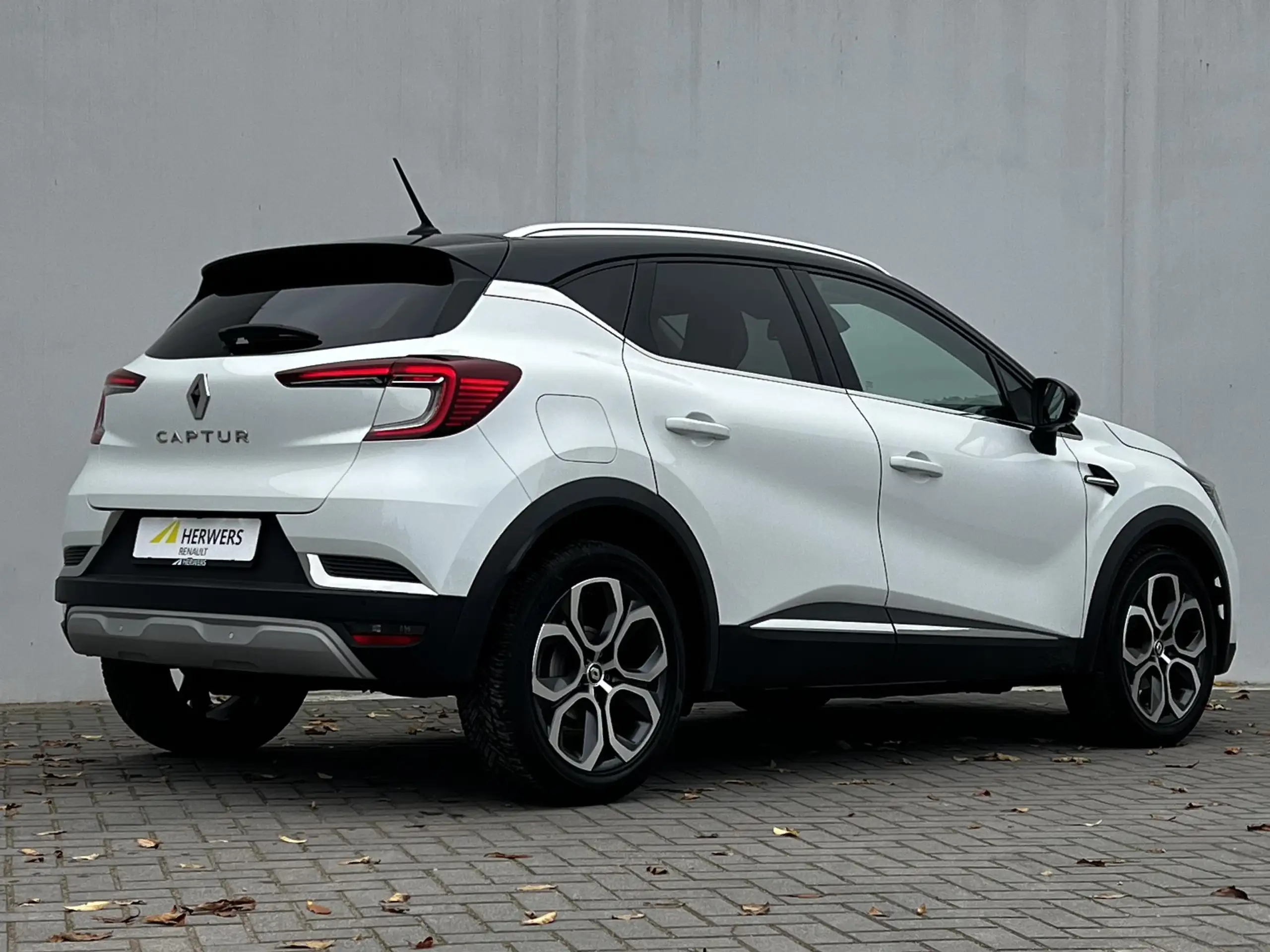 Renault - Captur