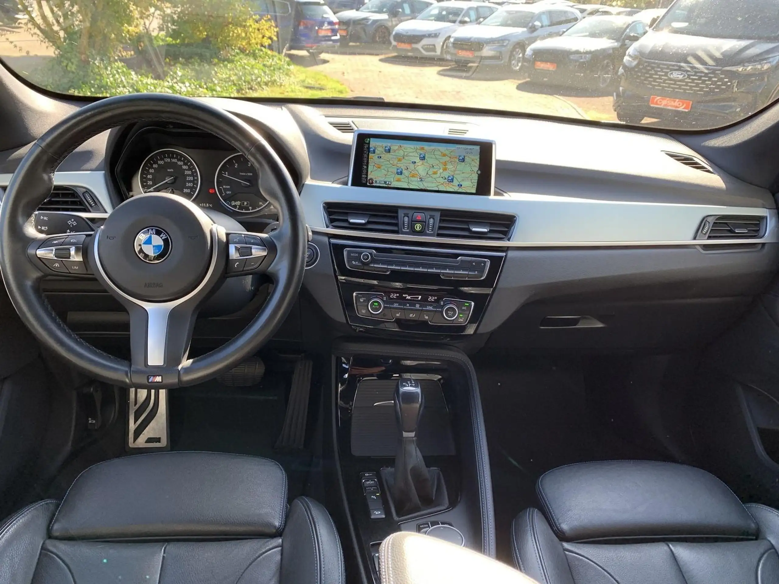 BMW - X1