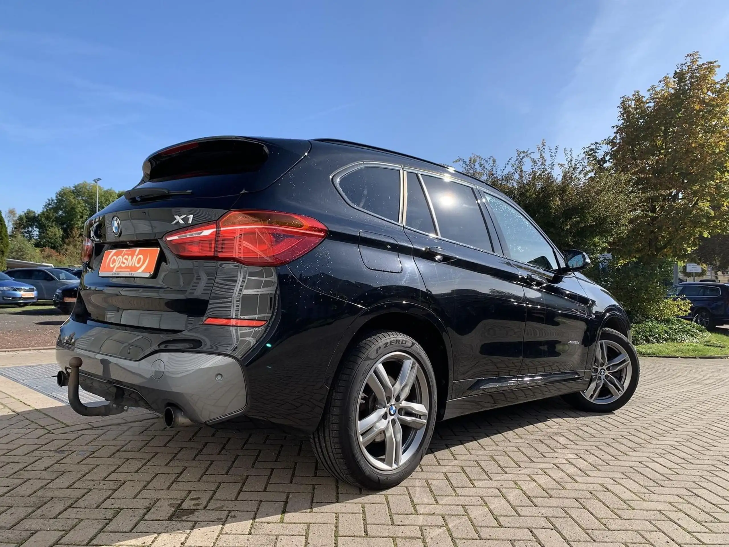 BMW - X1