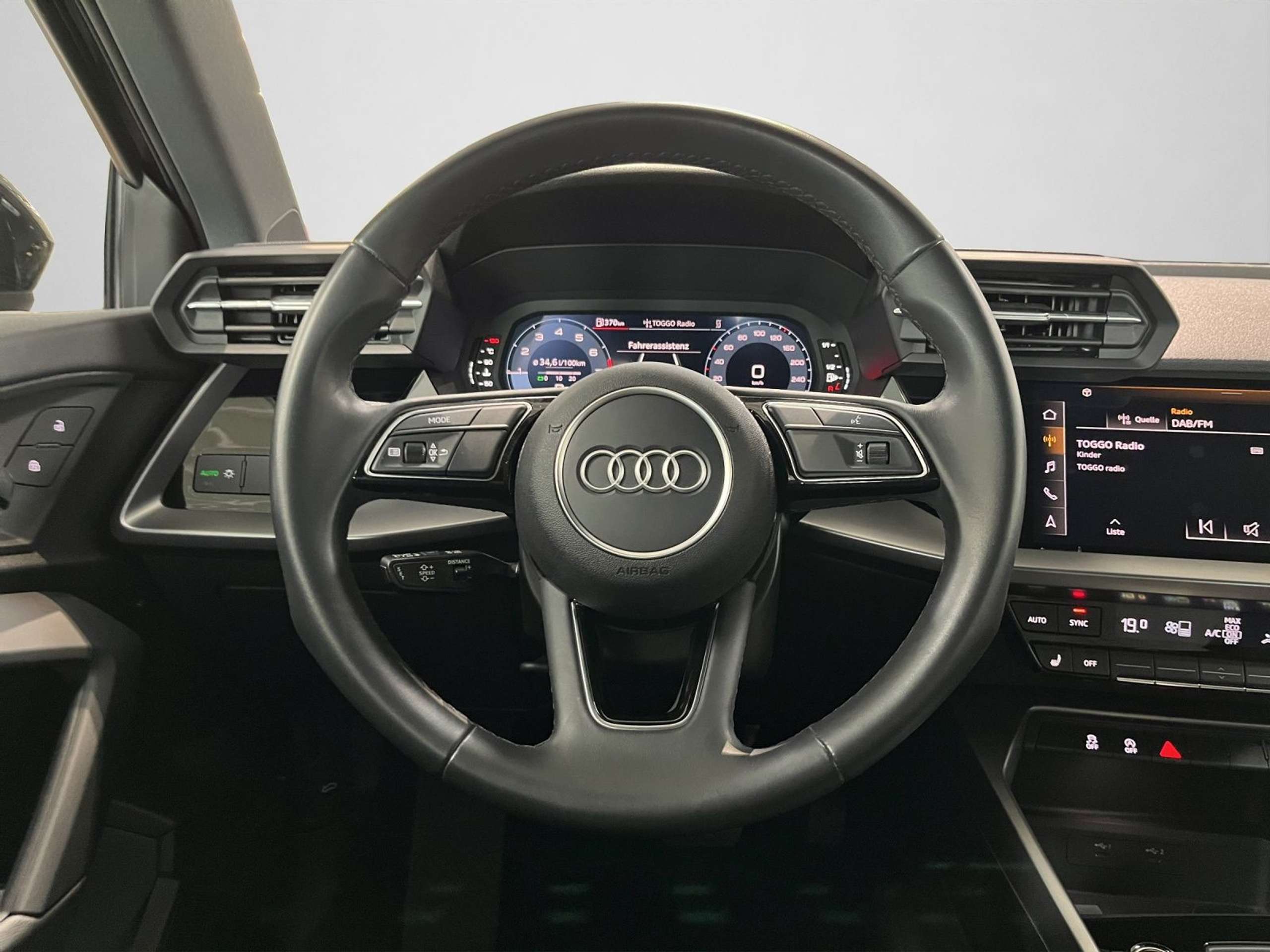 Audi - A3