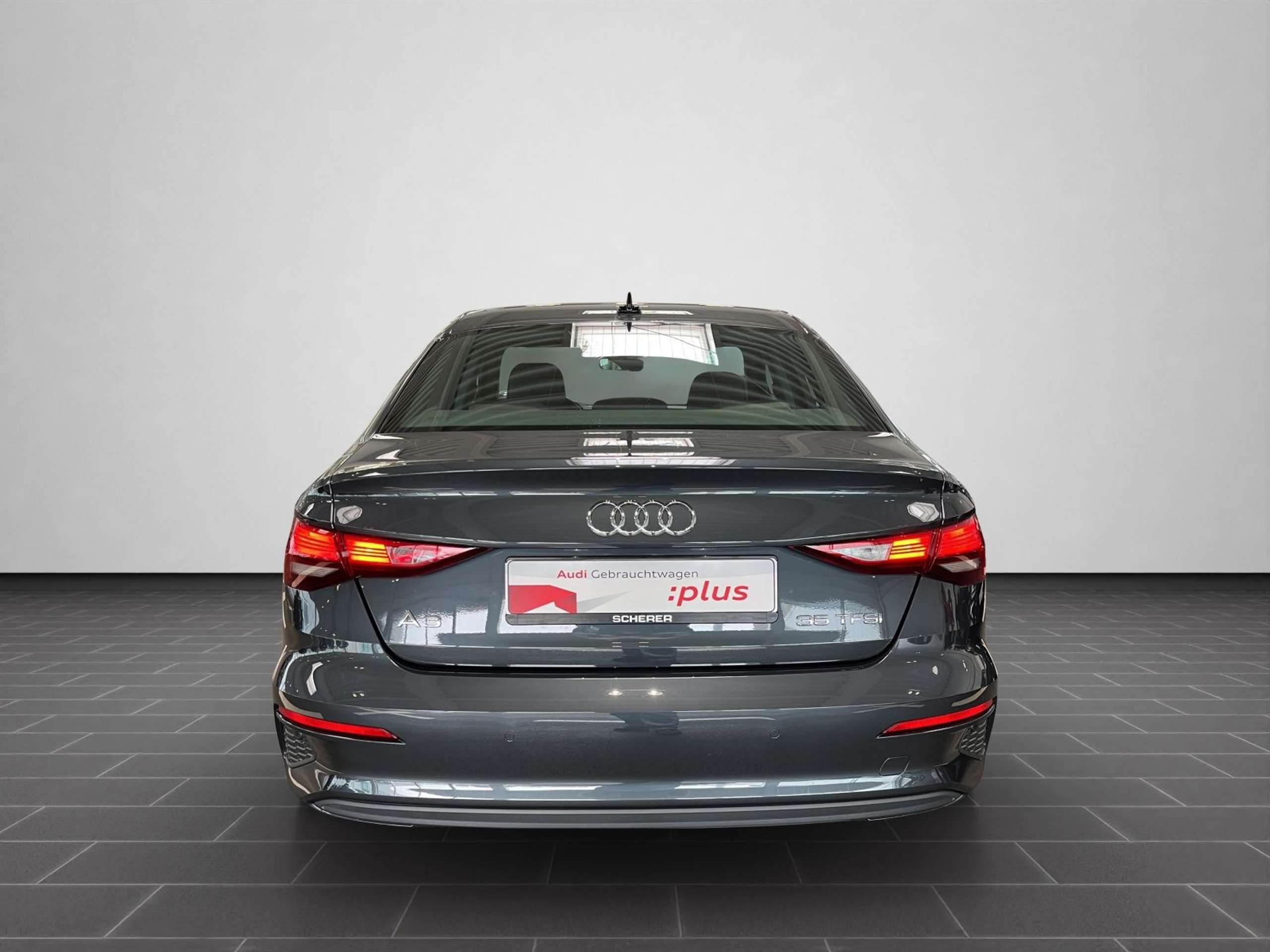 Audi - A3