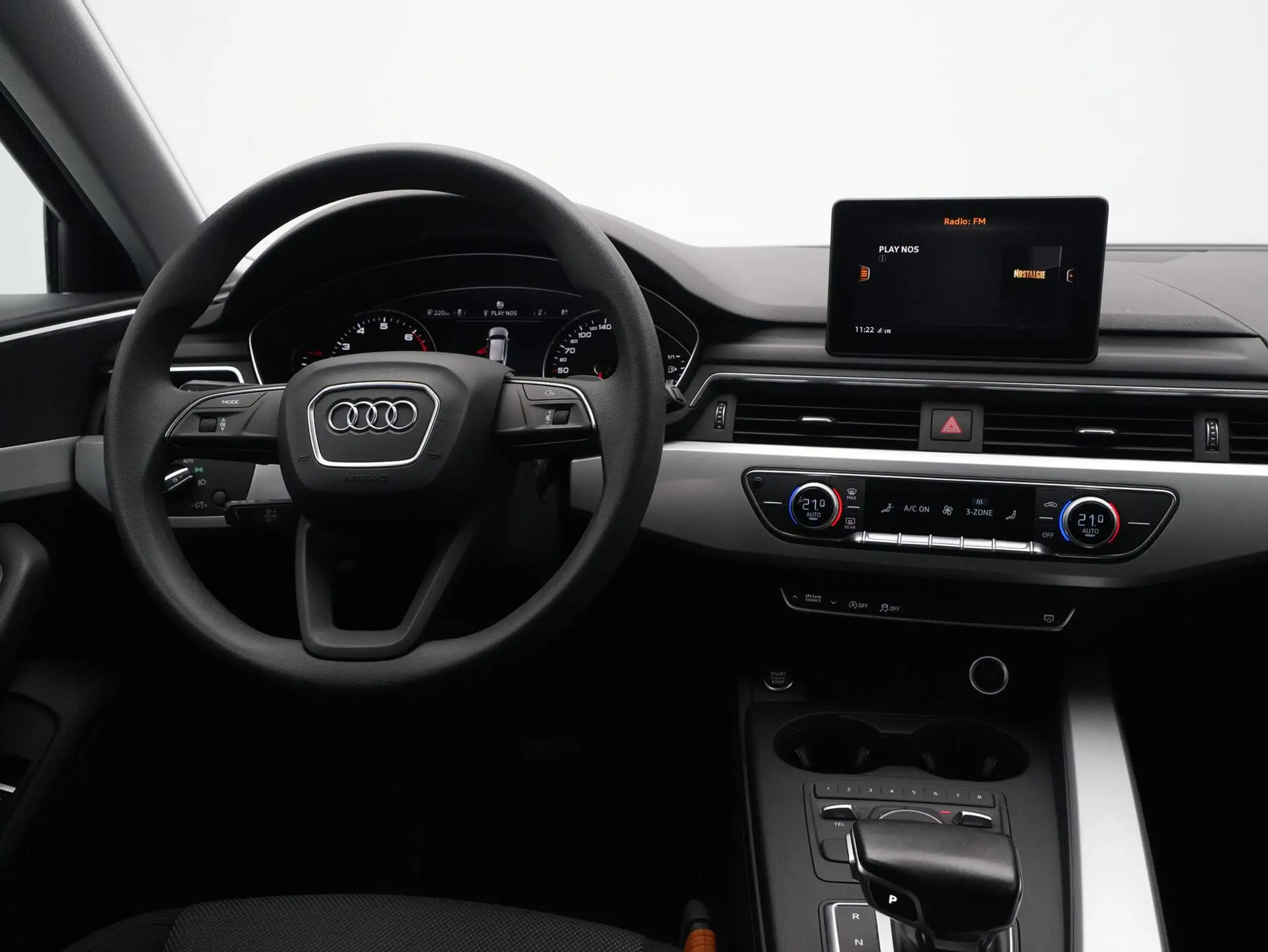 Audi - A4