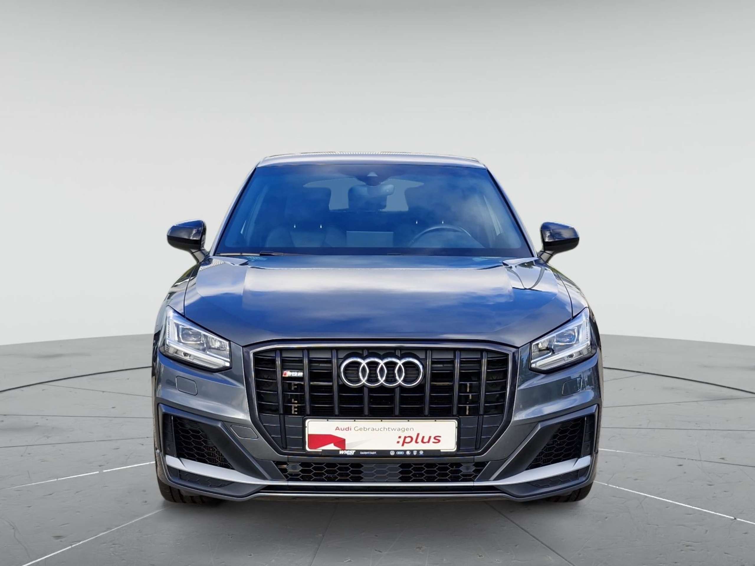 Audi - SQ2