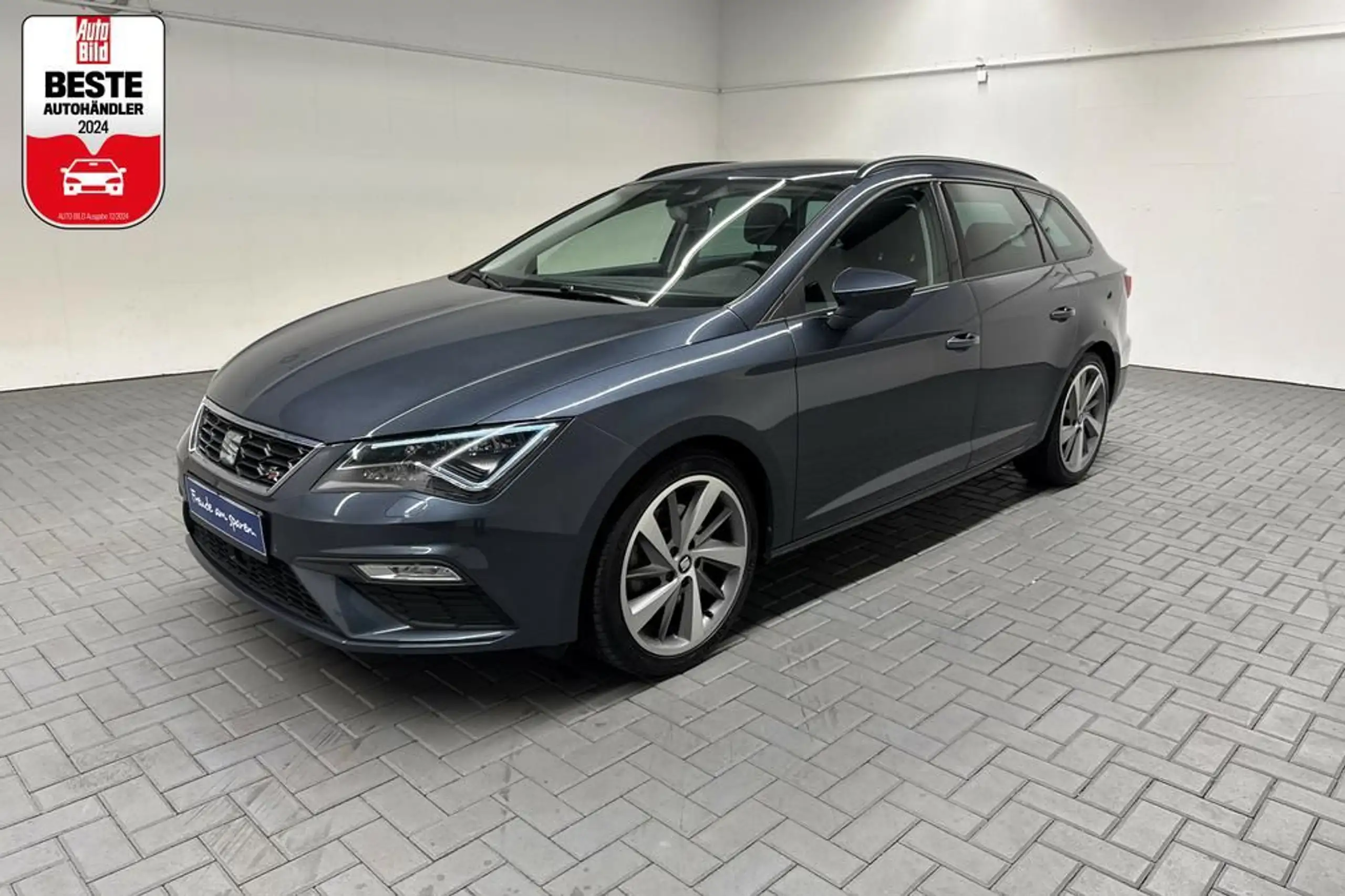 SEAT - Leon