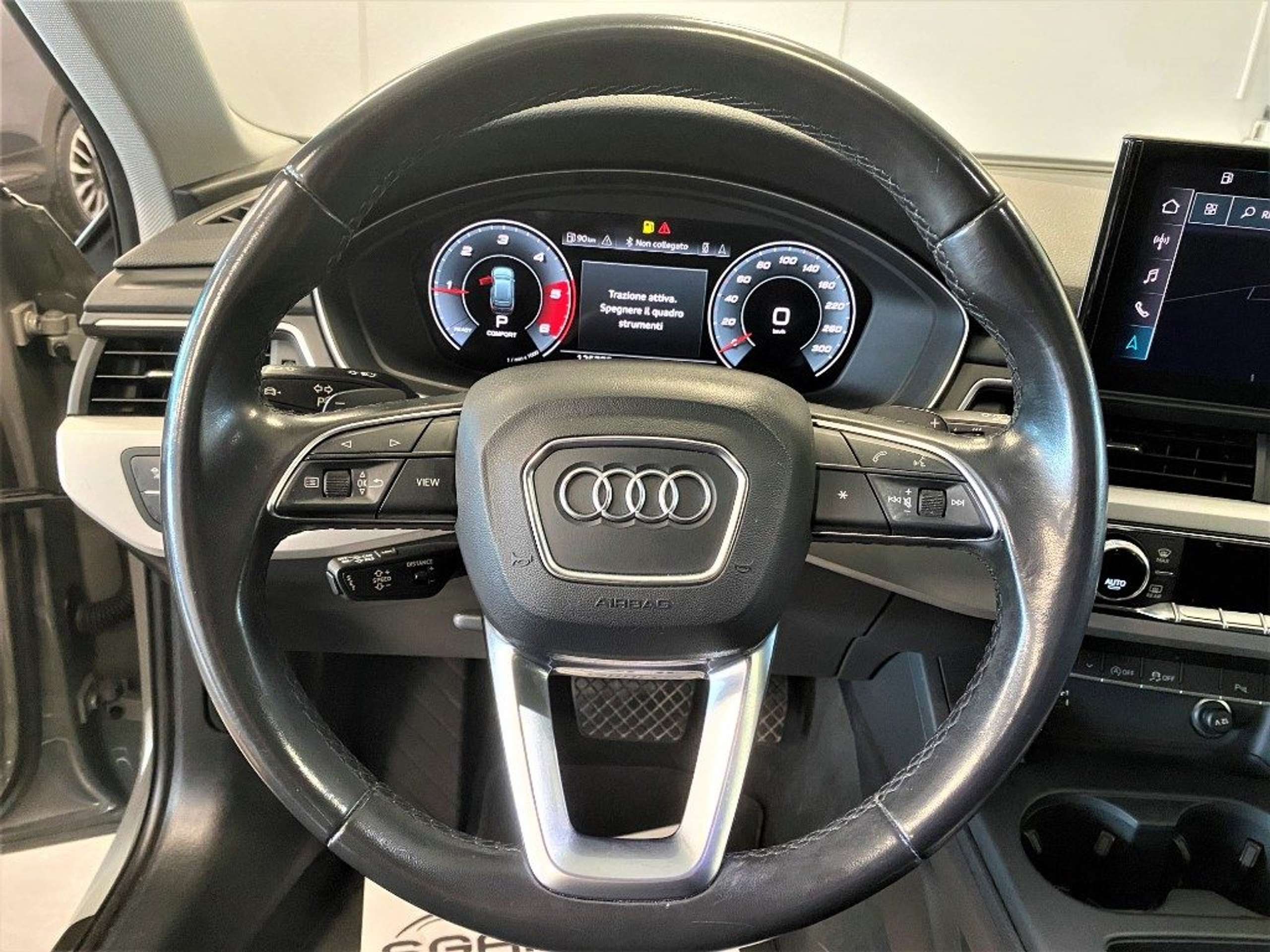 Audi - A4