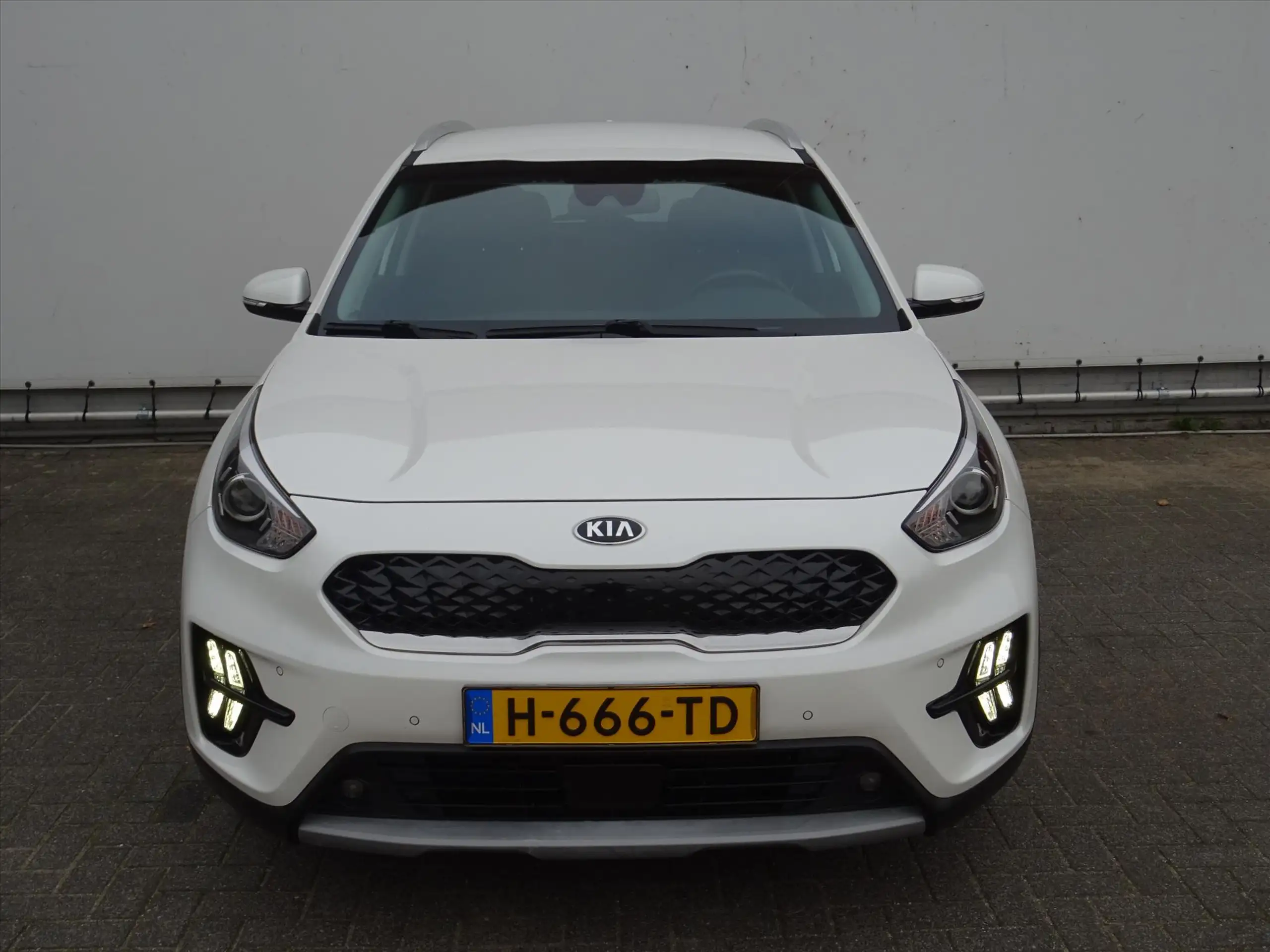 Kia - Niro