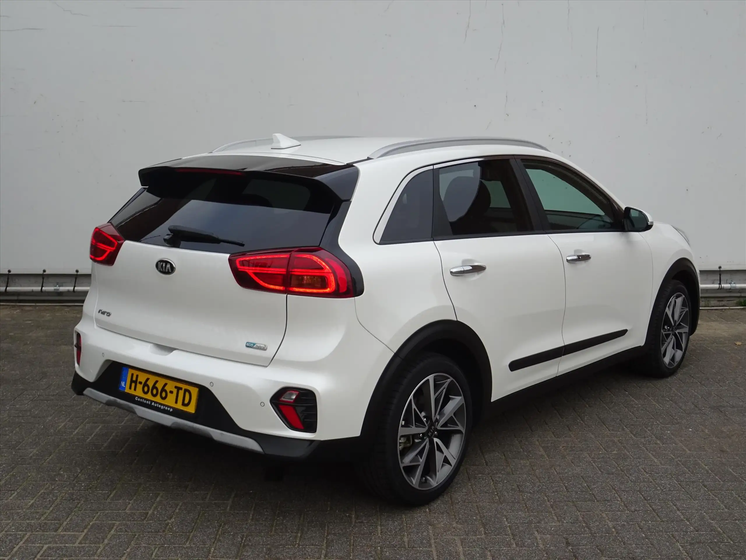 Kia - Niro