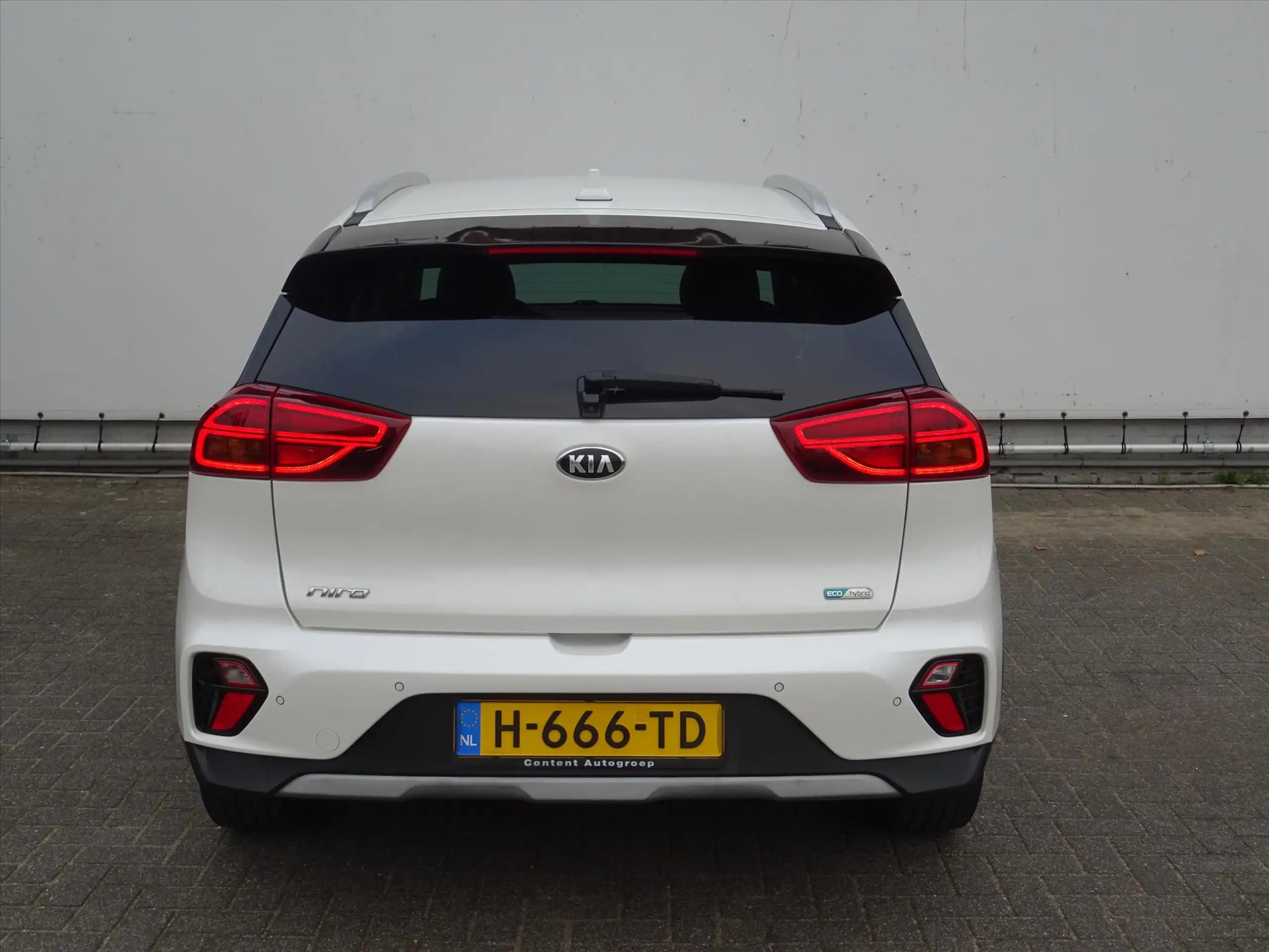 Kia - Niro