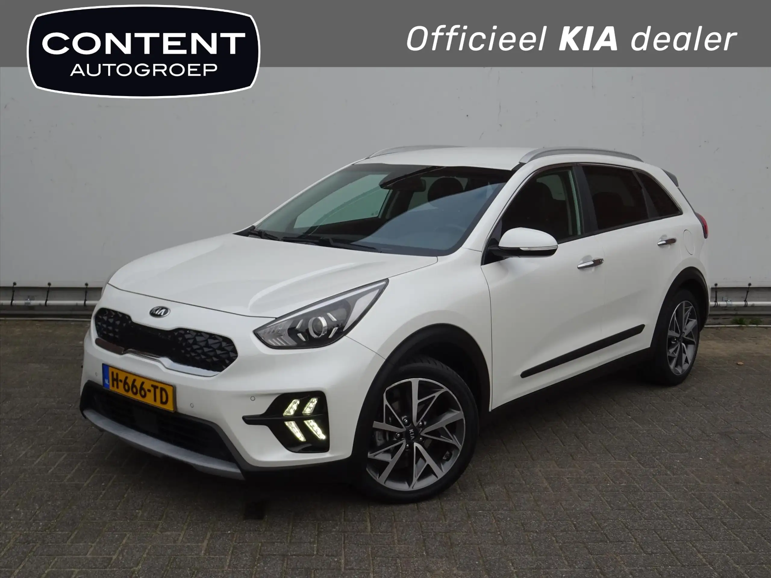 Kia - Niro