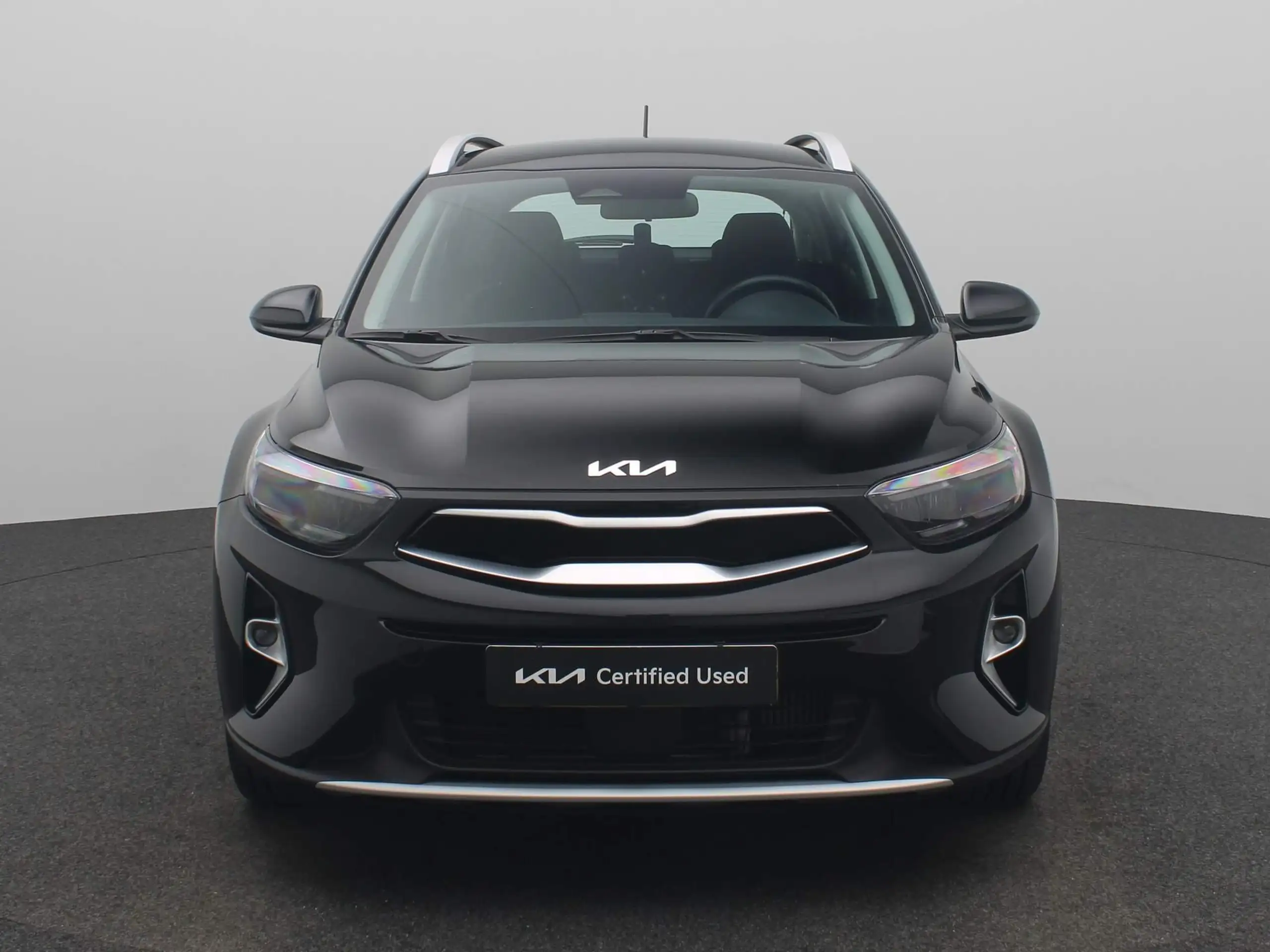 Kia - Stonic