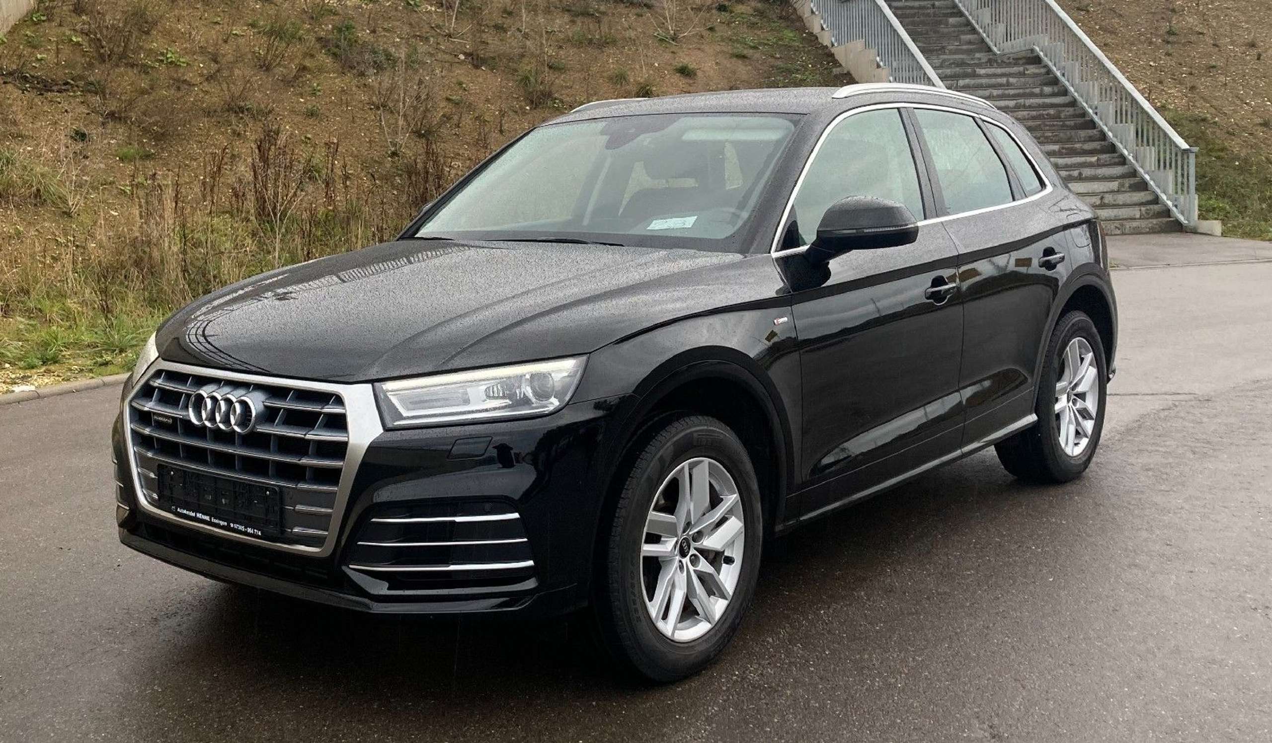 Audi - Q5