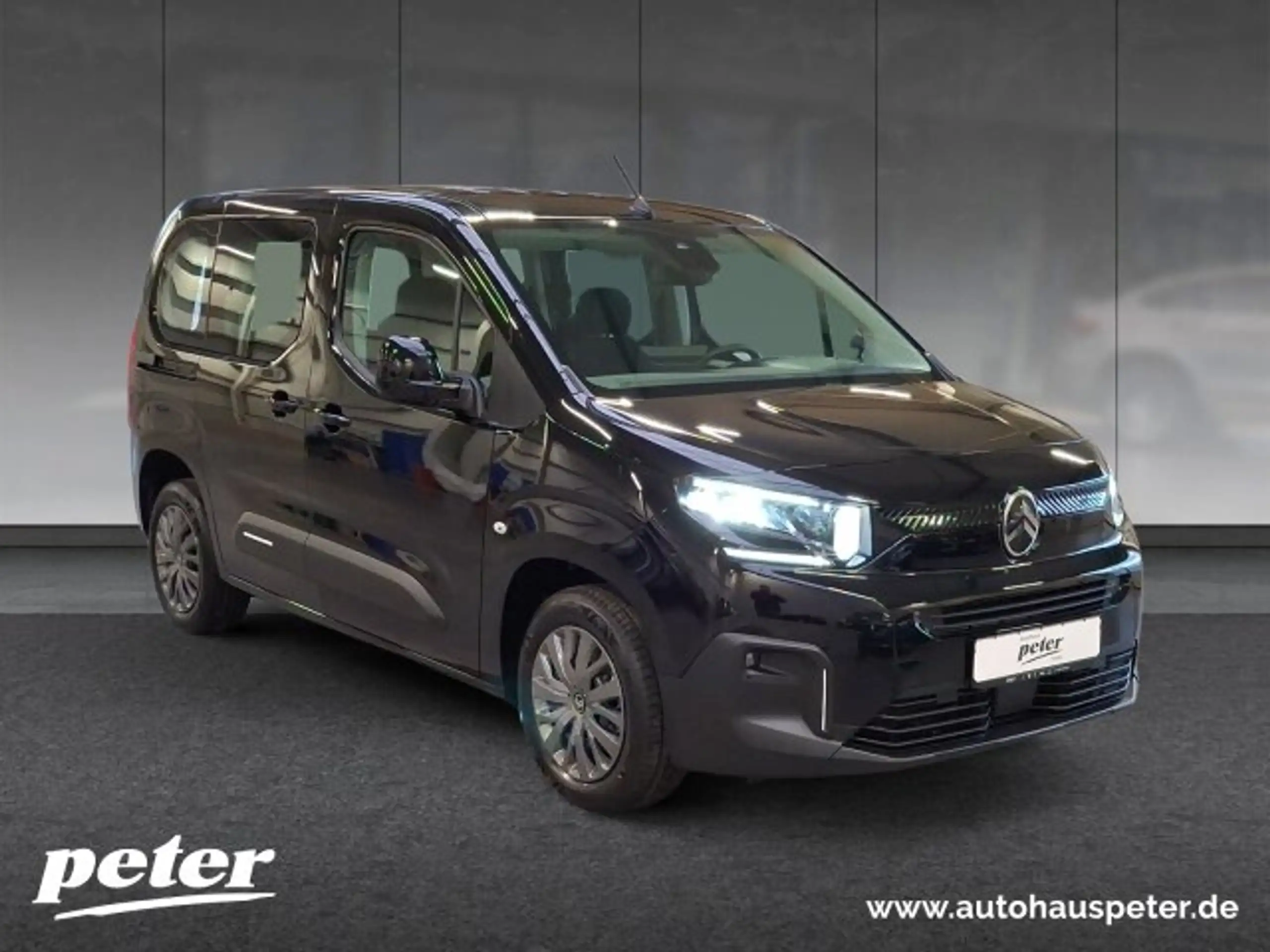 Citroen - Berlingo