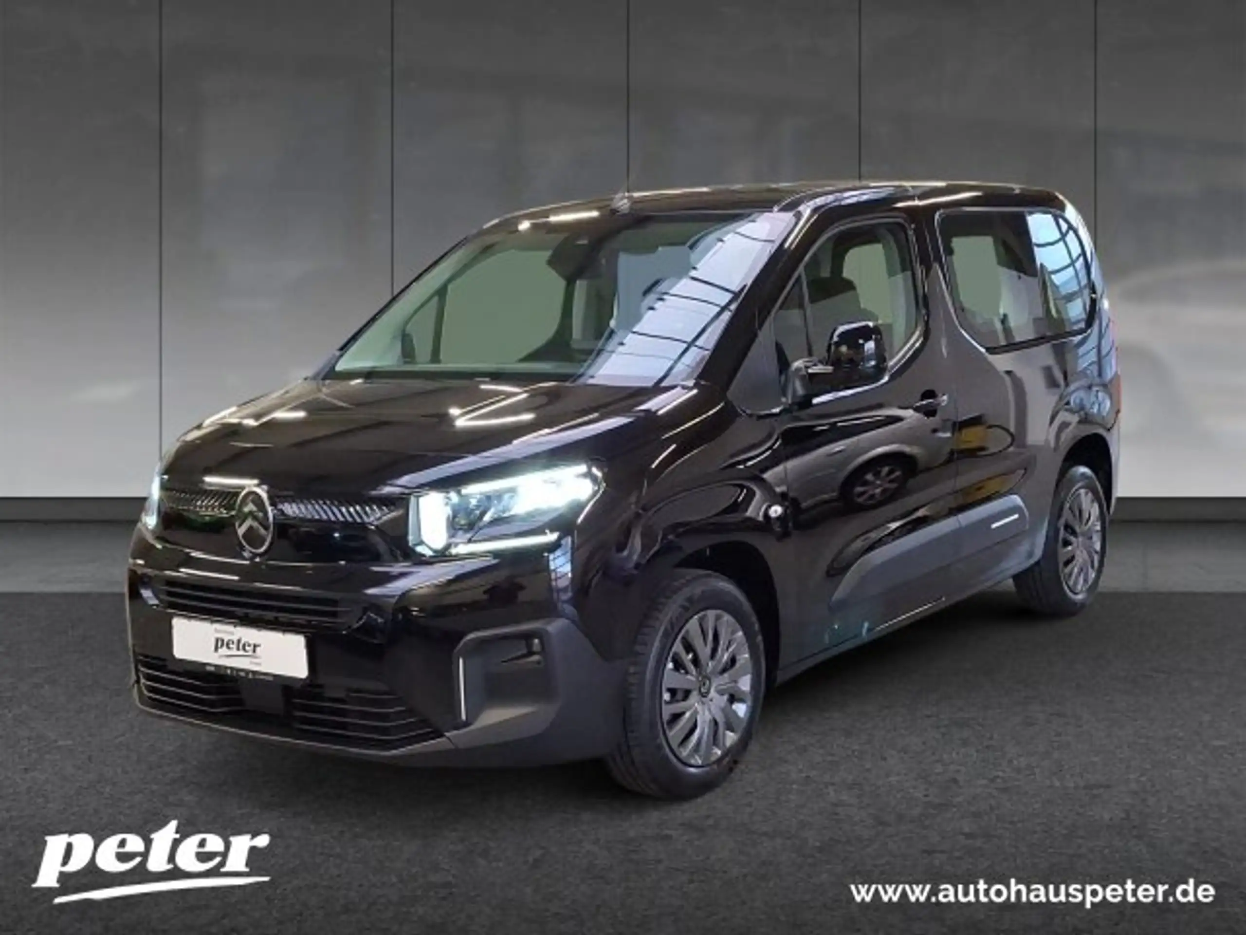 Citroen Berlingo 2024