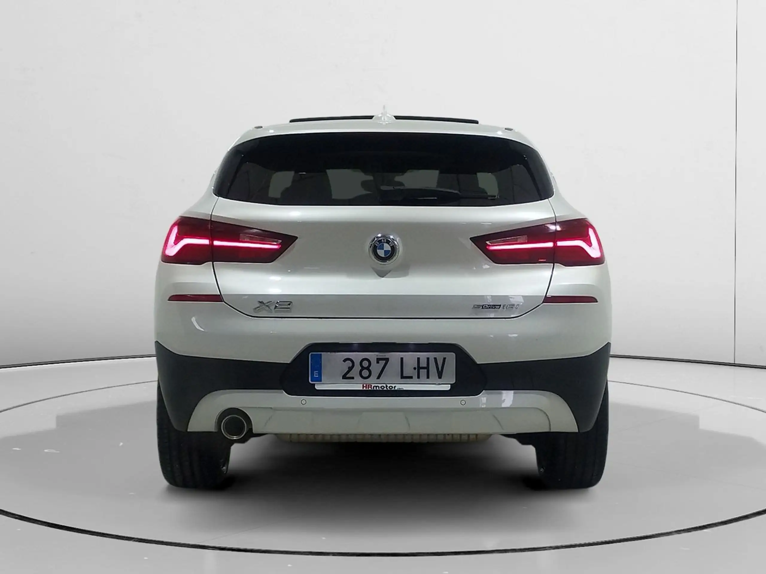 BMW - X2