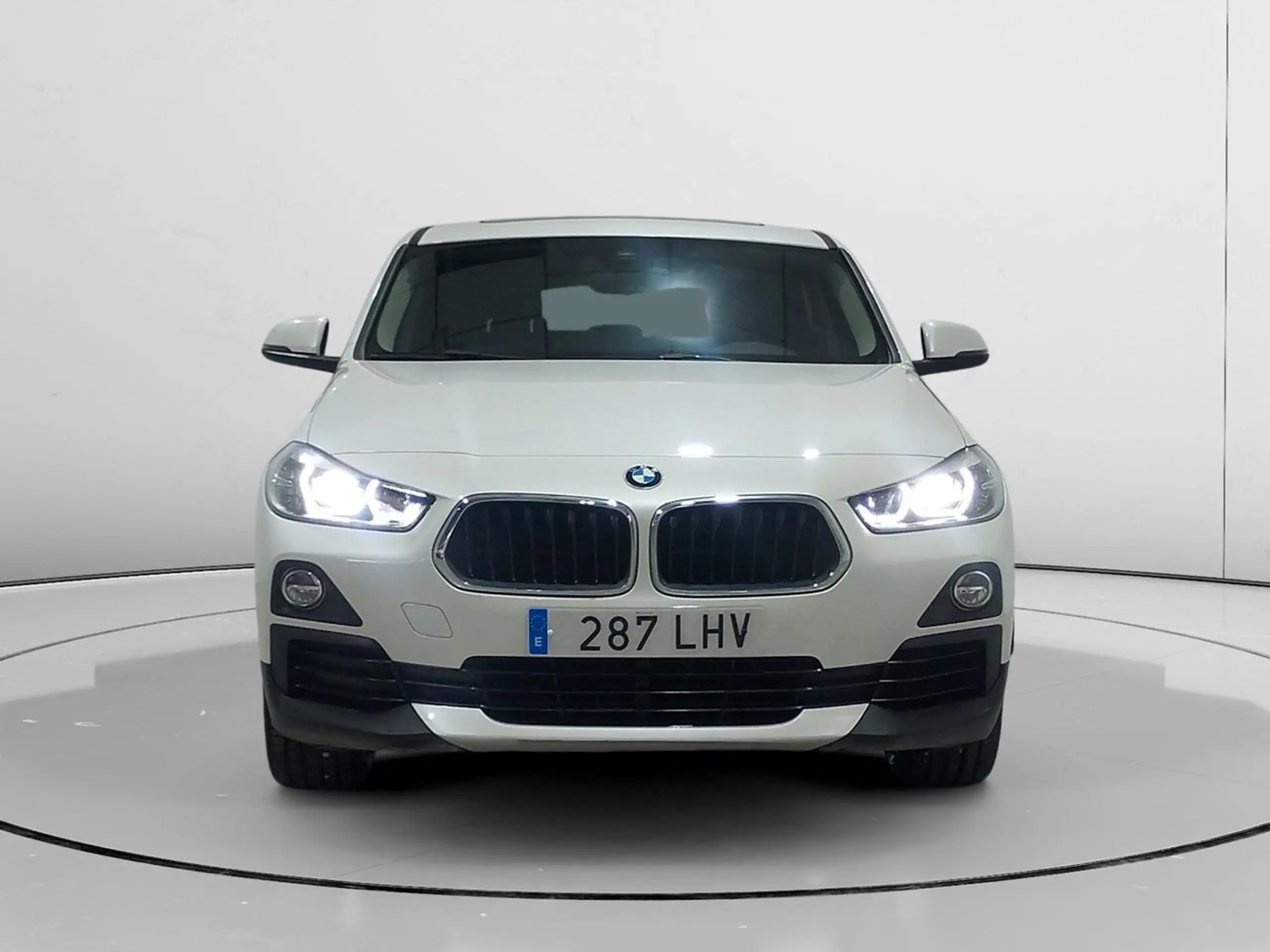 BMW - X2