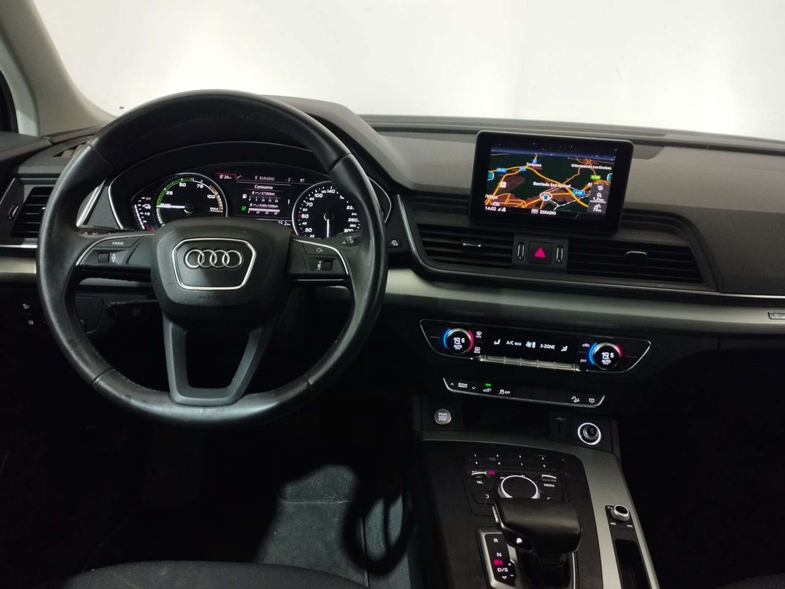 Audi - Q5