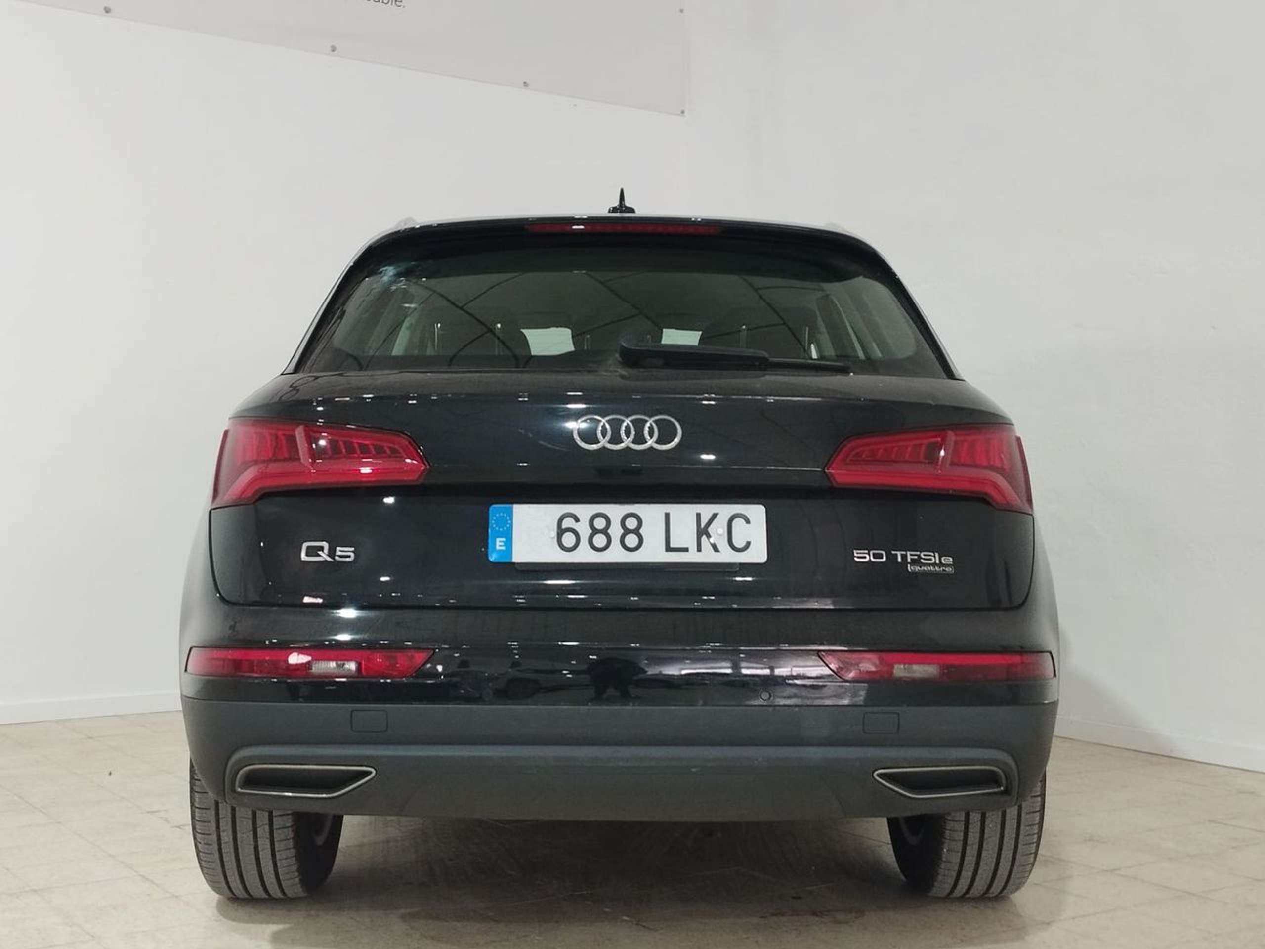 Audi - Q5