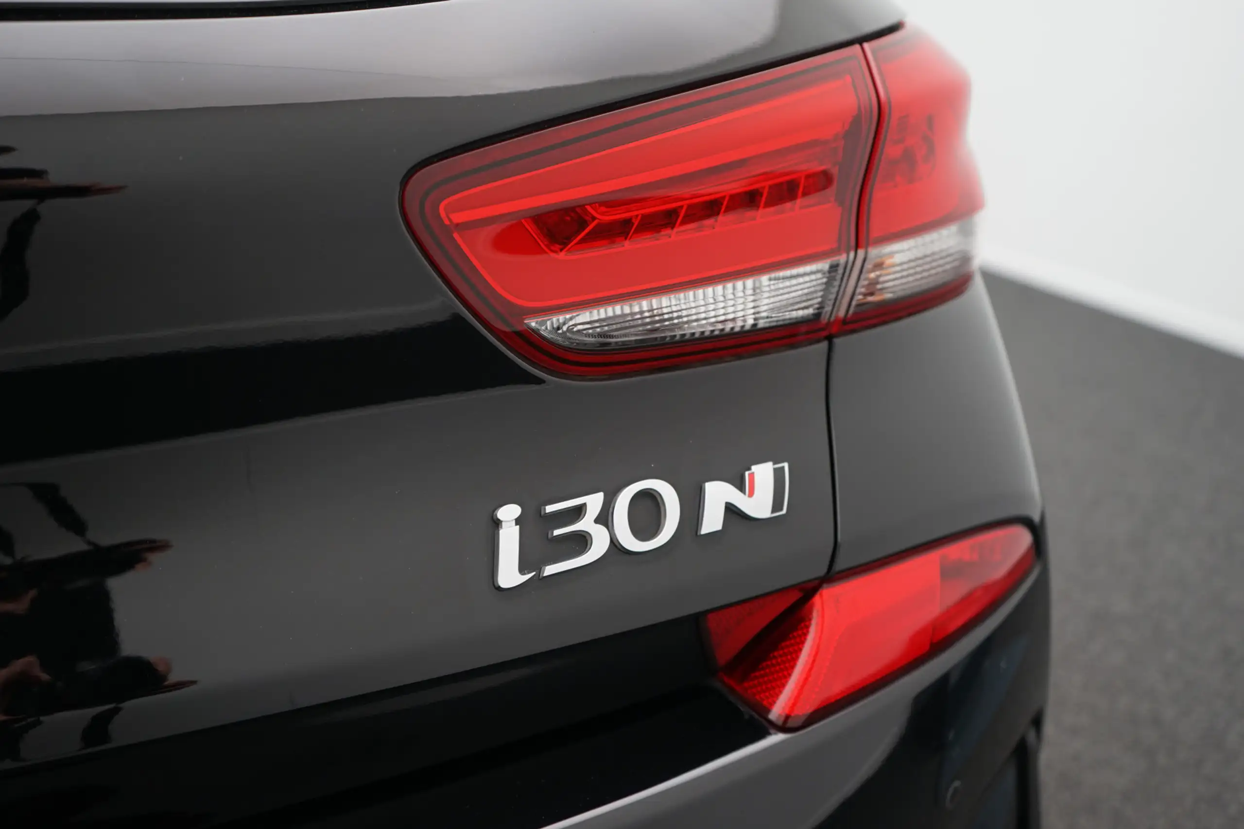 Hyundai - i30