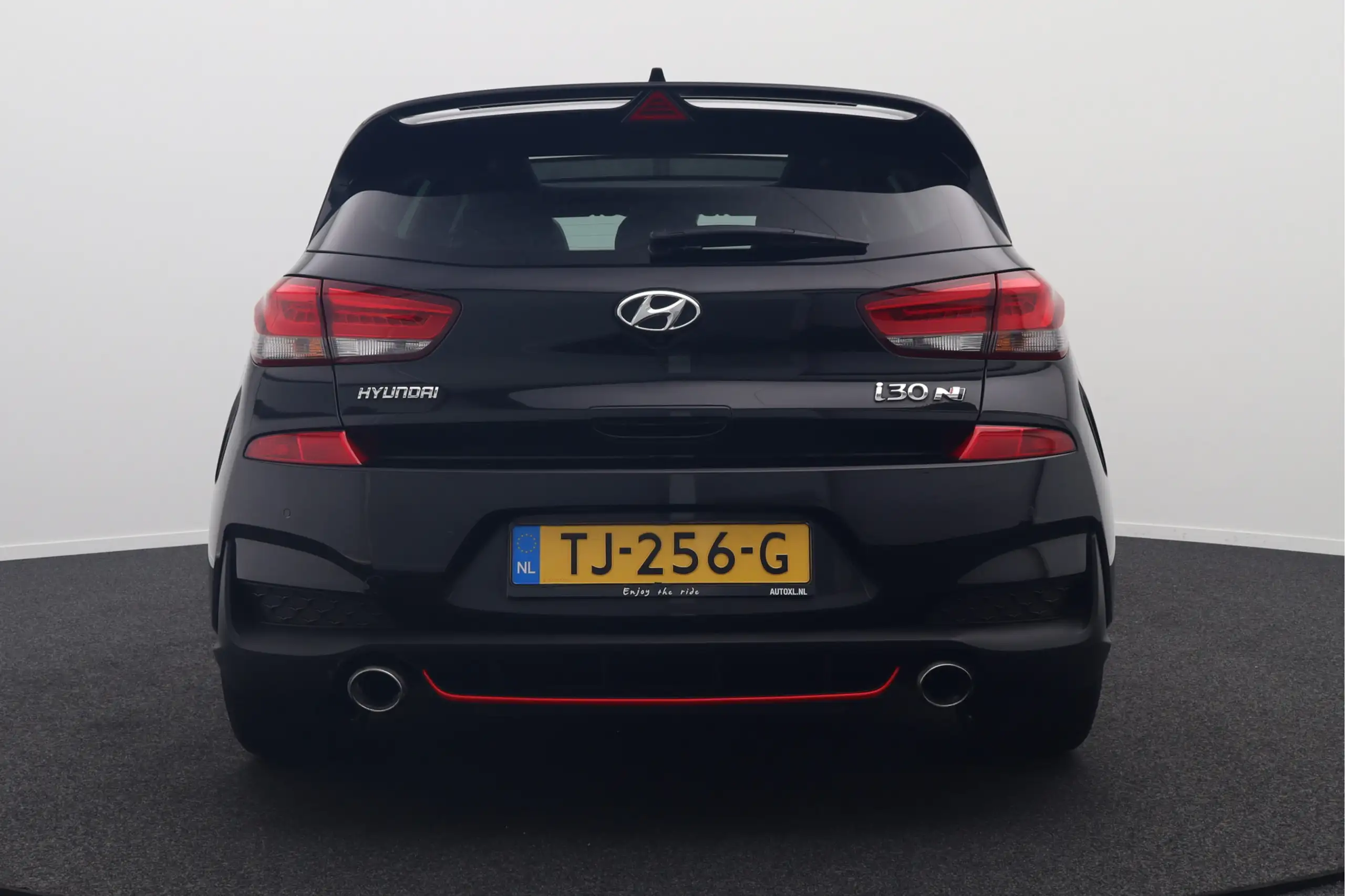 Hyundai - i30