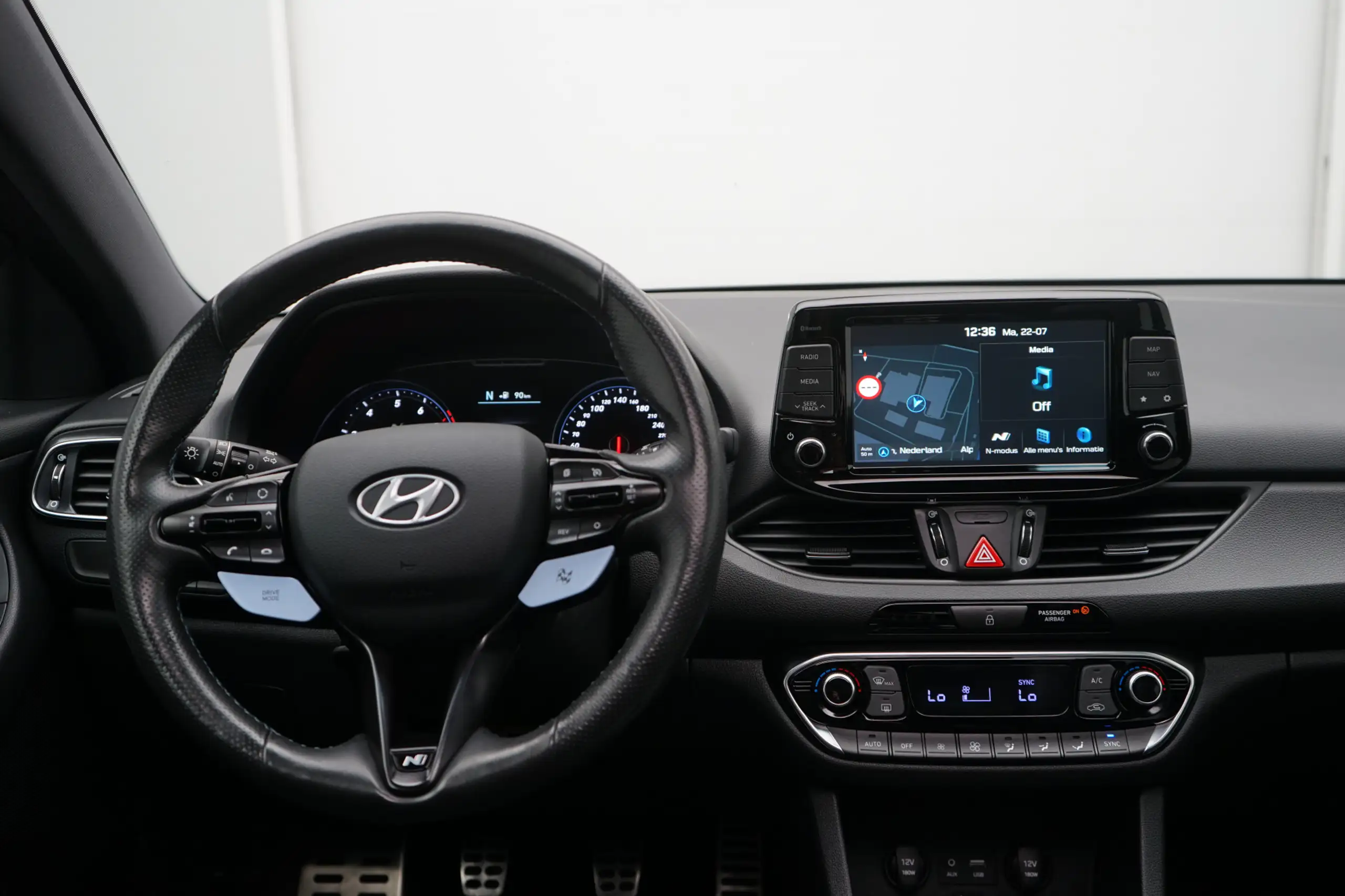 Hyundai - i30