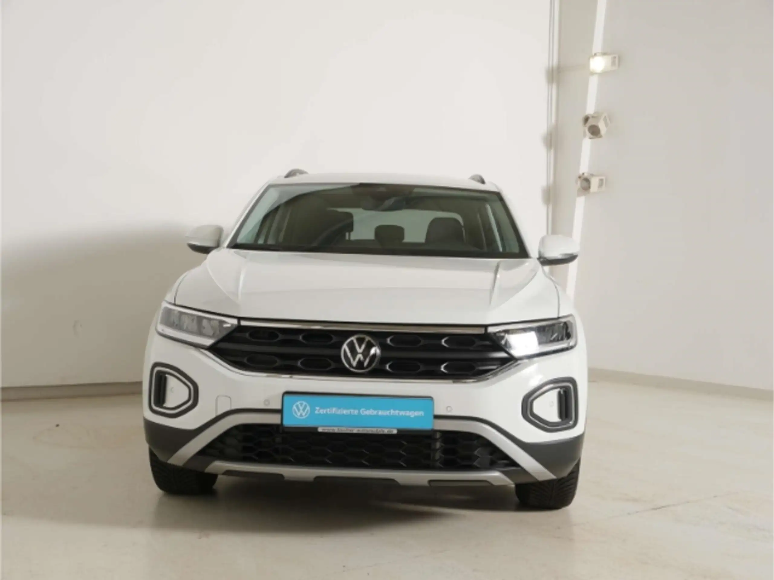 Volkswagen - T-Roc