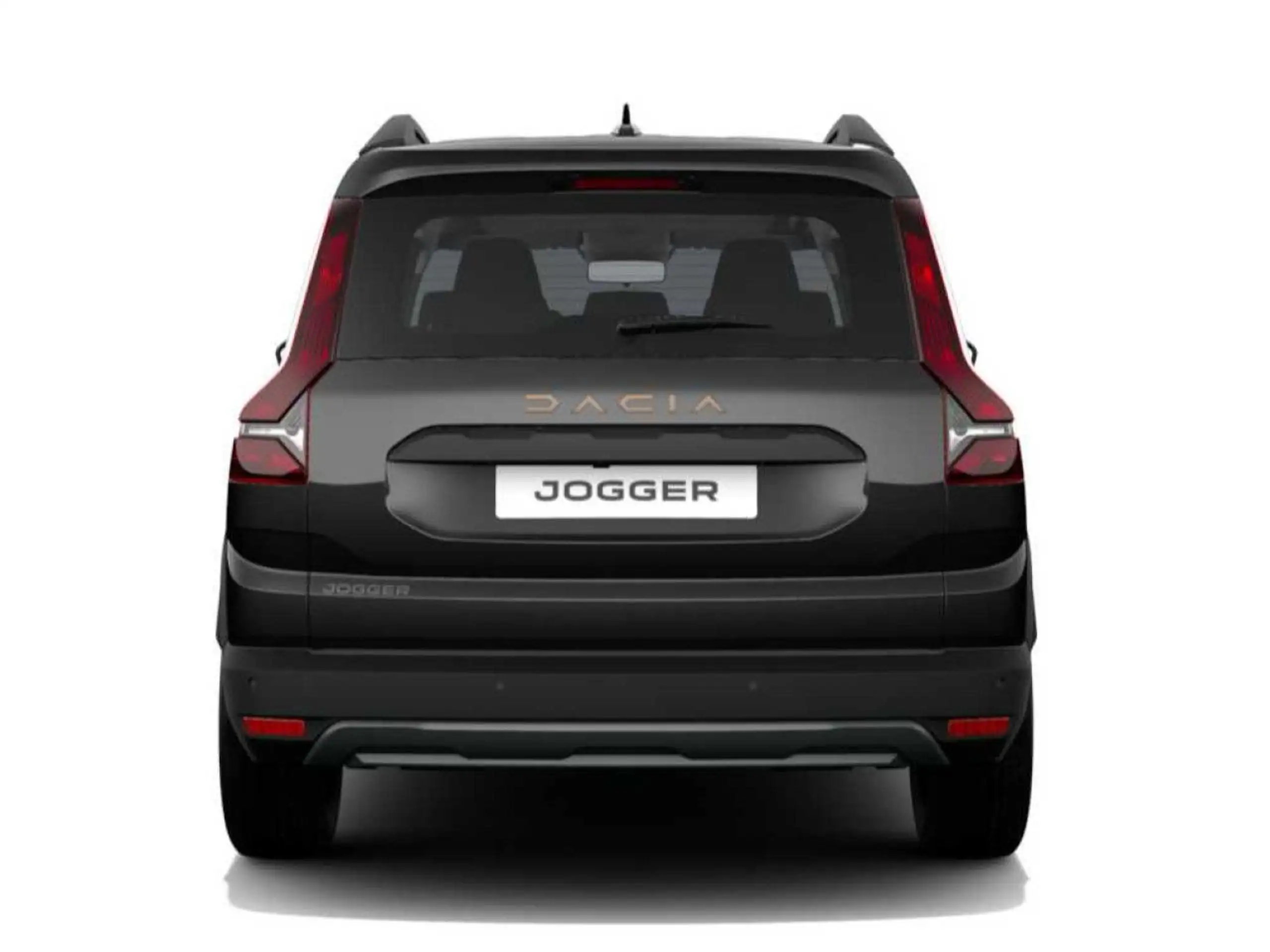 Dacia - Jogger