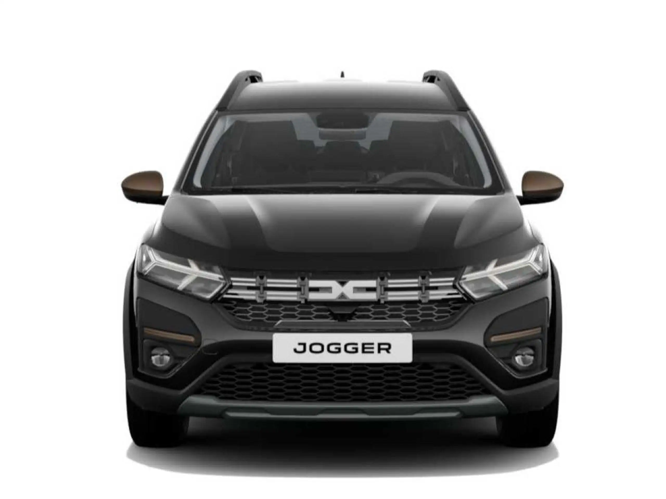 Dacia - Jogger