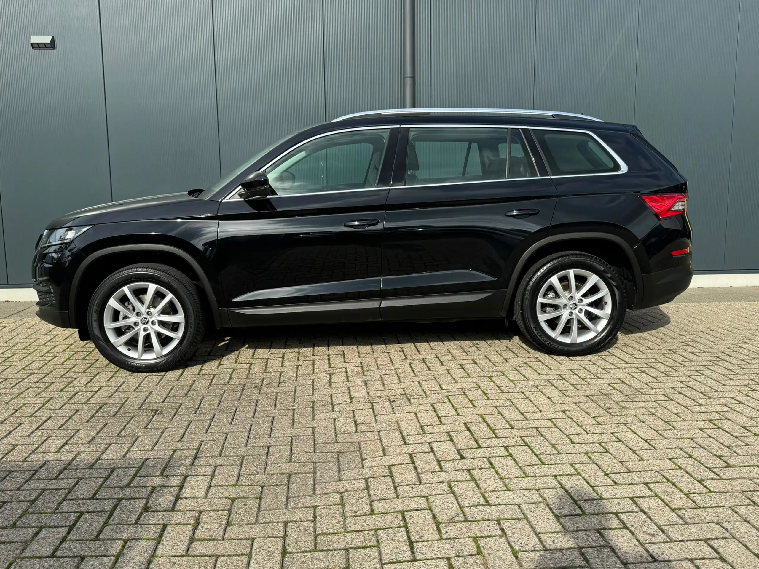 Skoda - Kodiaq