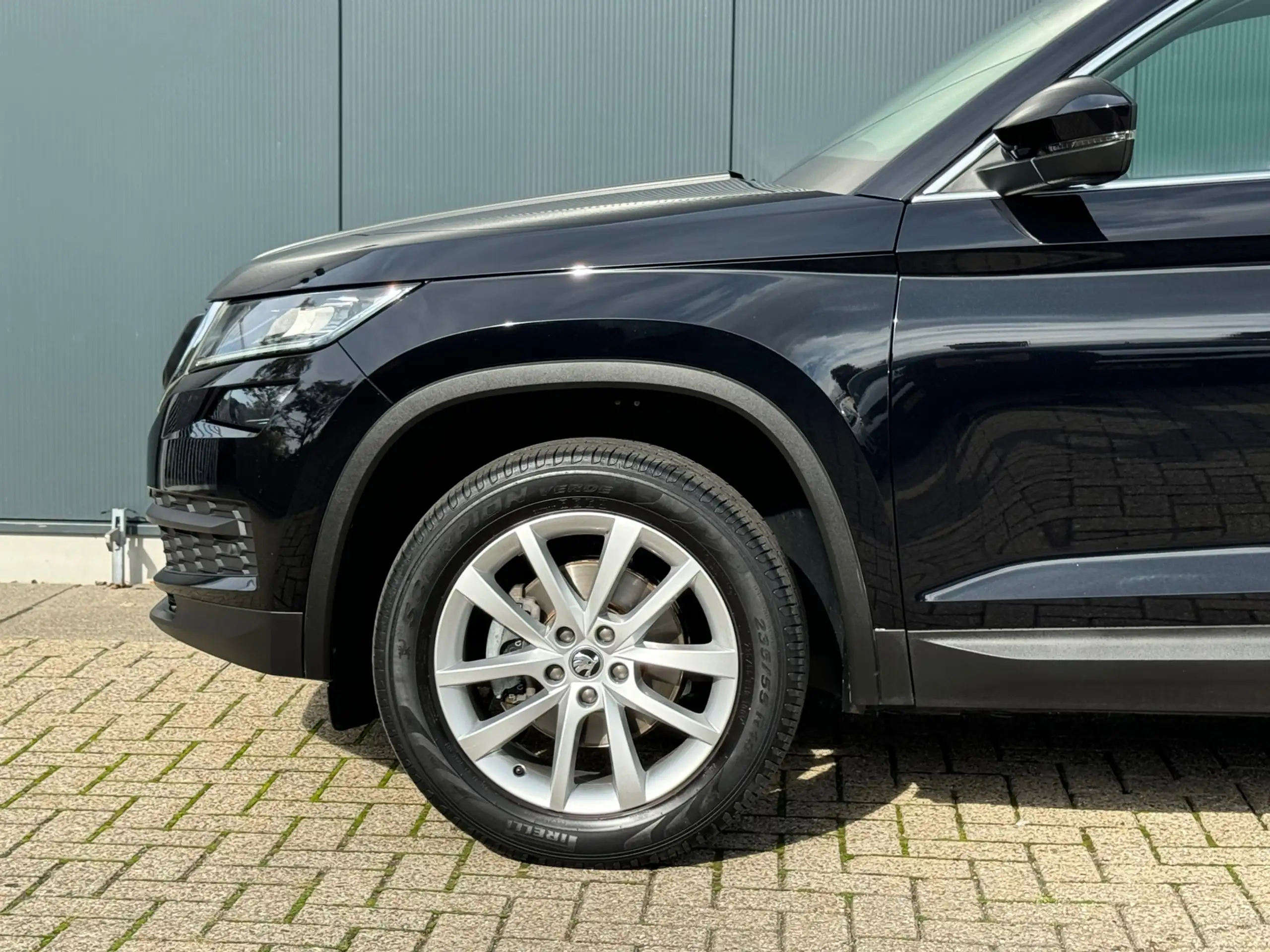 Skoda - Kodiaq