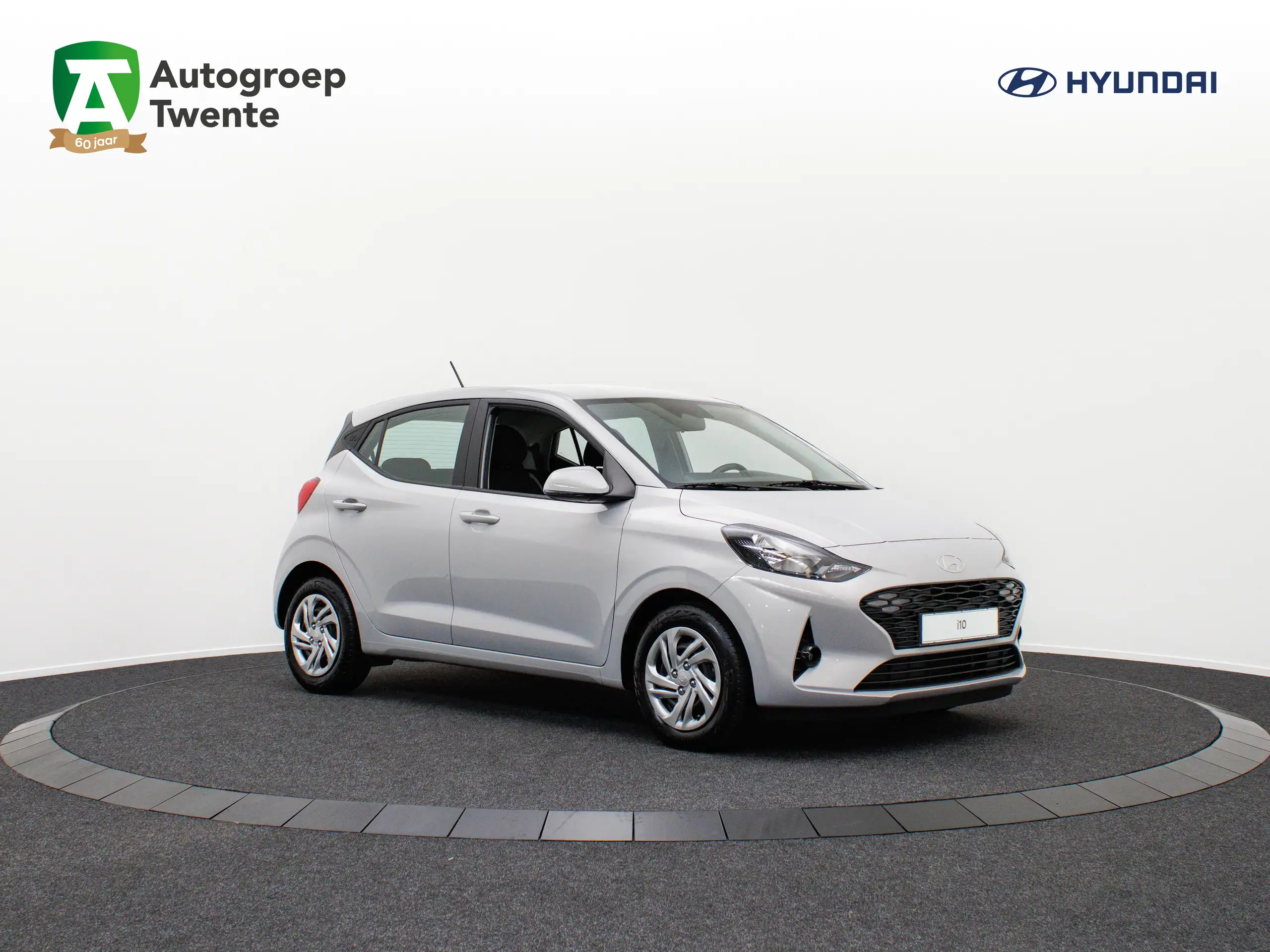 Hyundai - i10