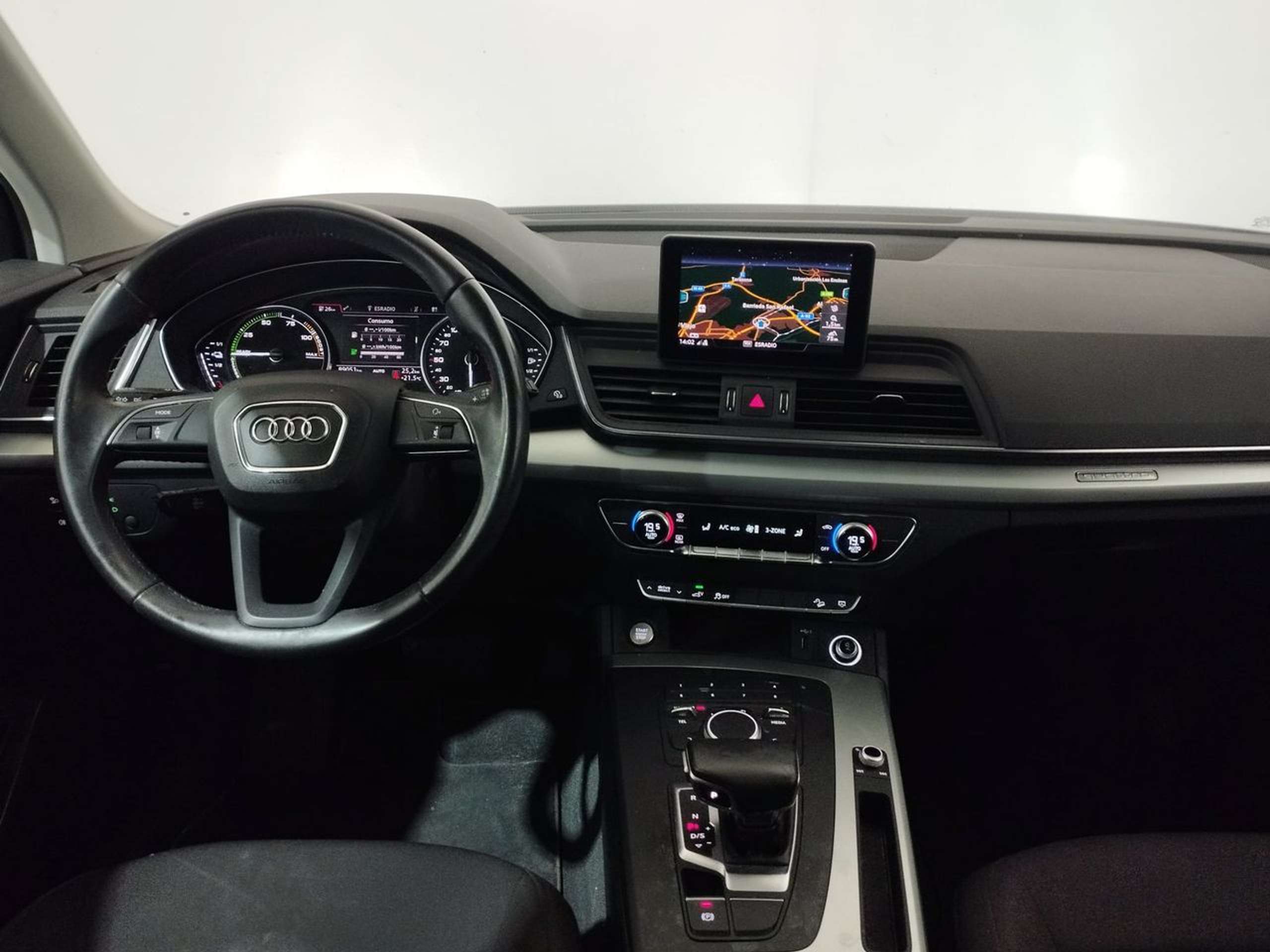 Audi - Q5