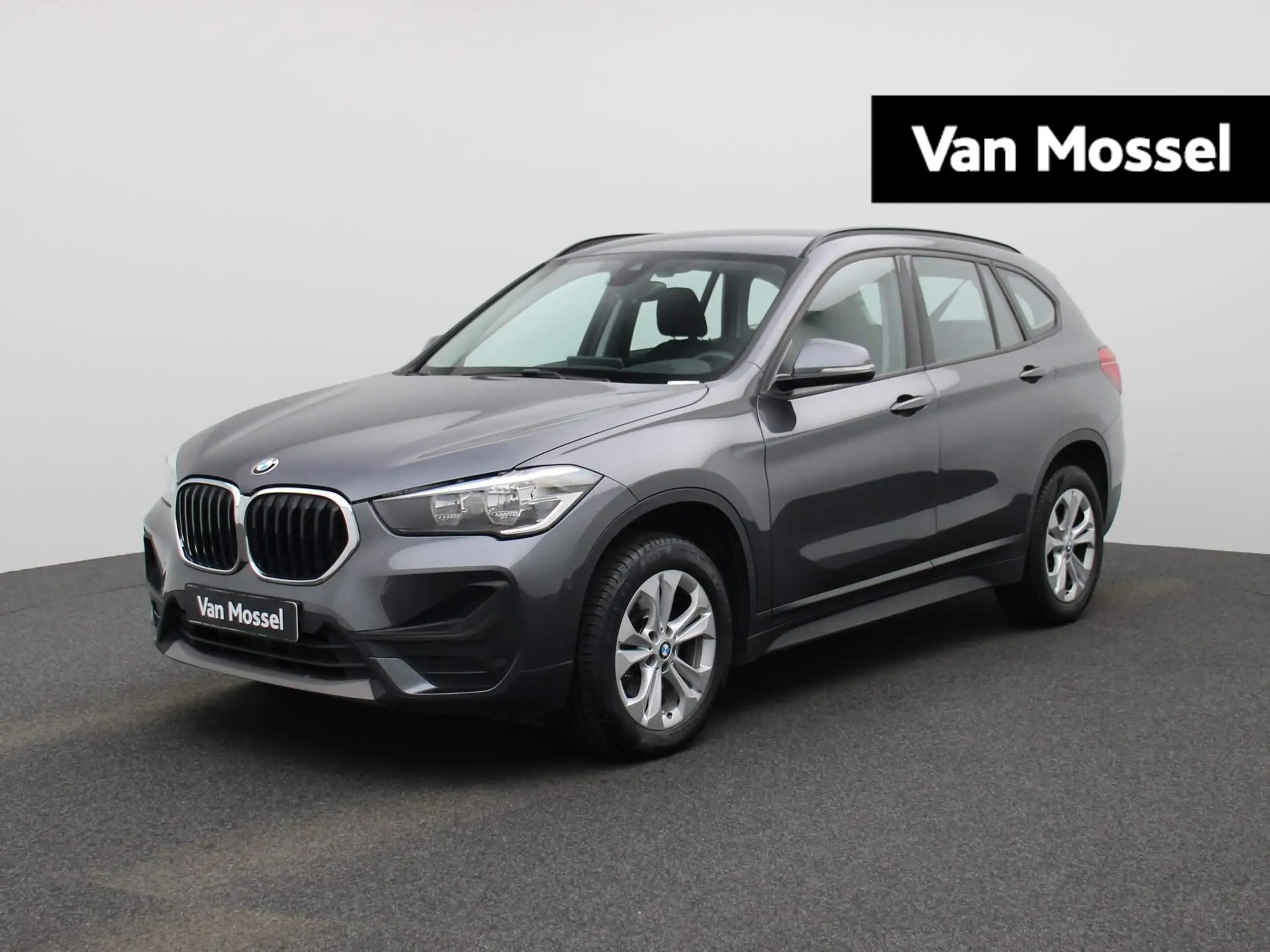 BMW X1 2020