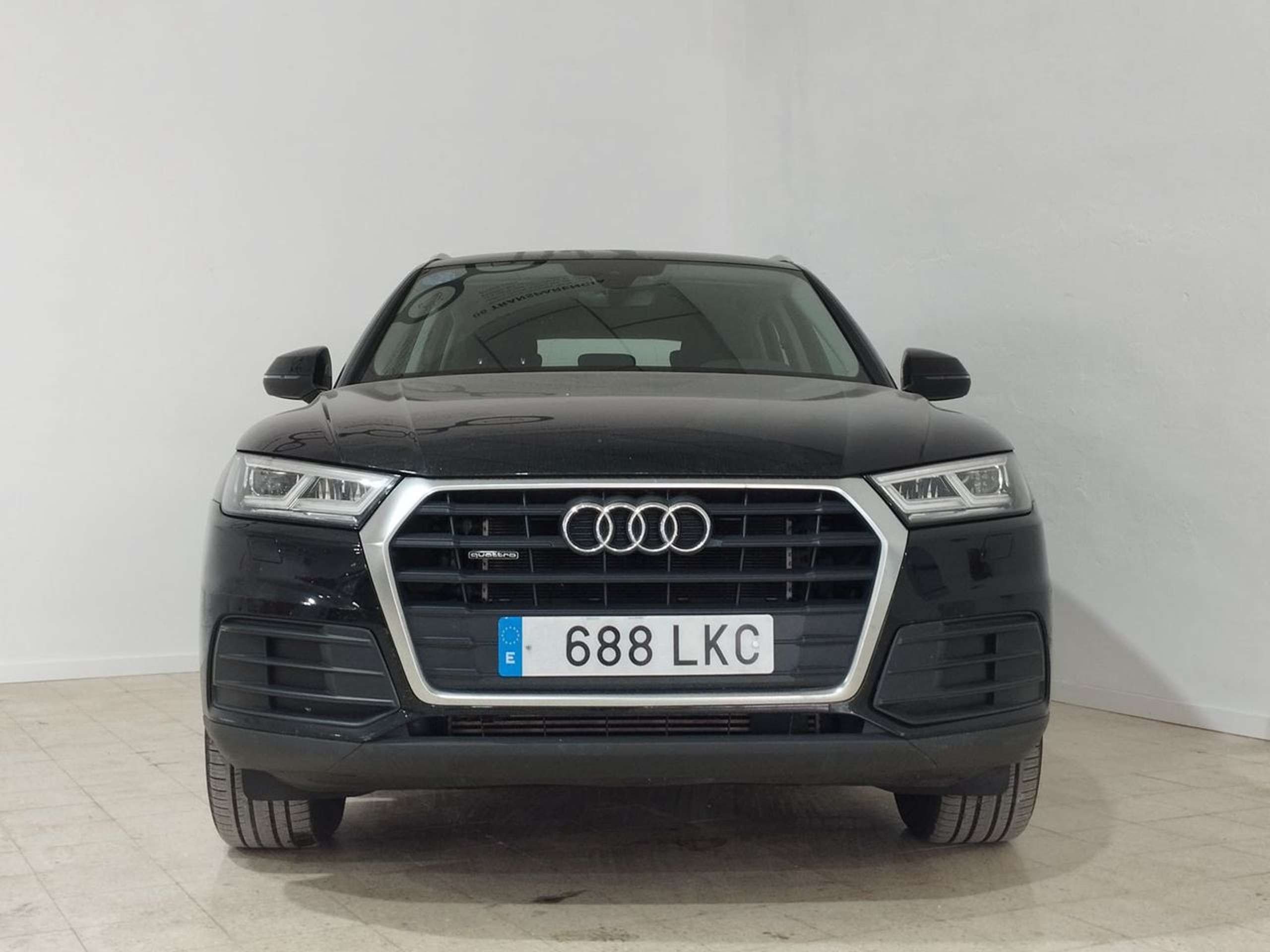 Audi - Q5