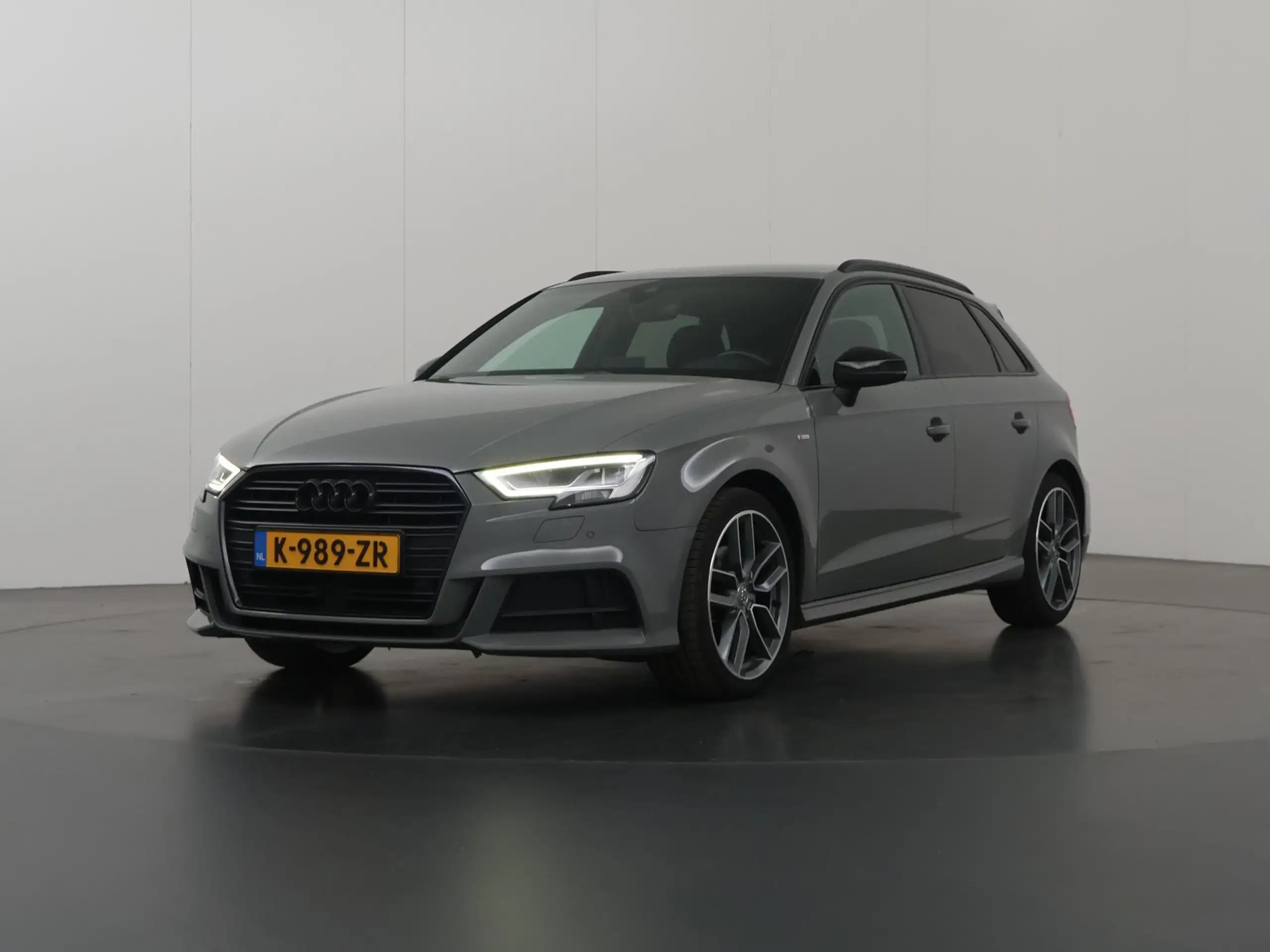 Audi - A3